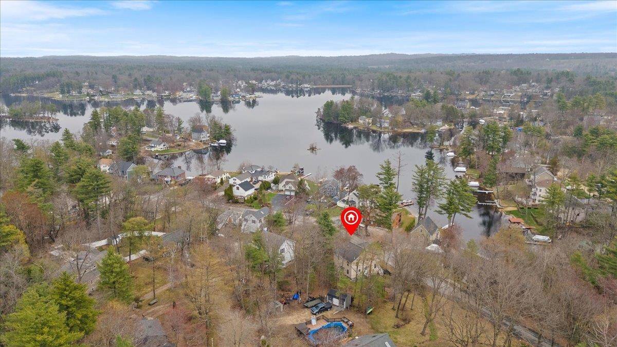 Salem, NH 03079,308 Shore DR