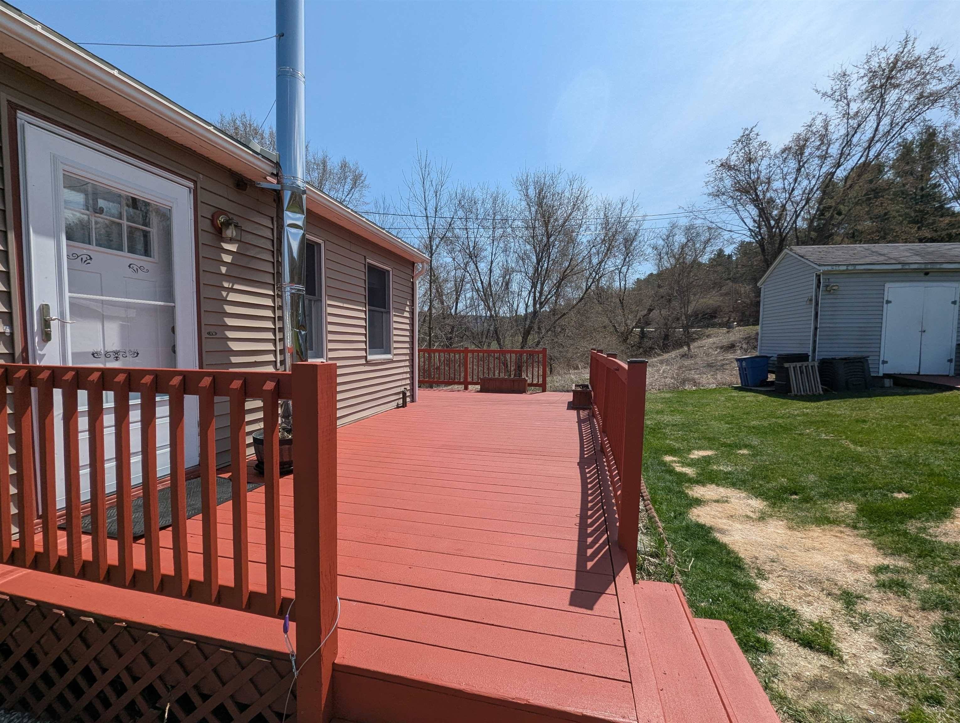 Claremont, NH 03743,268 Chestnut ST