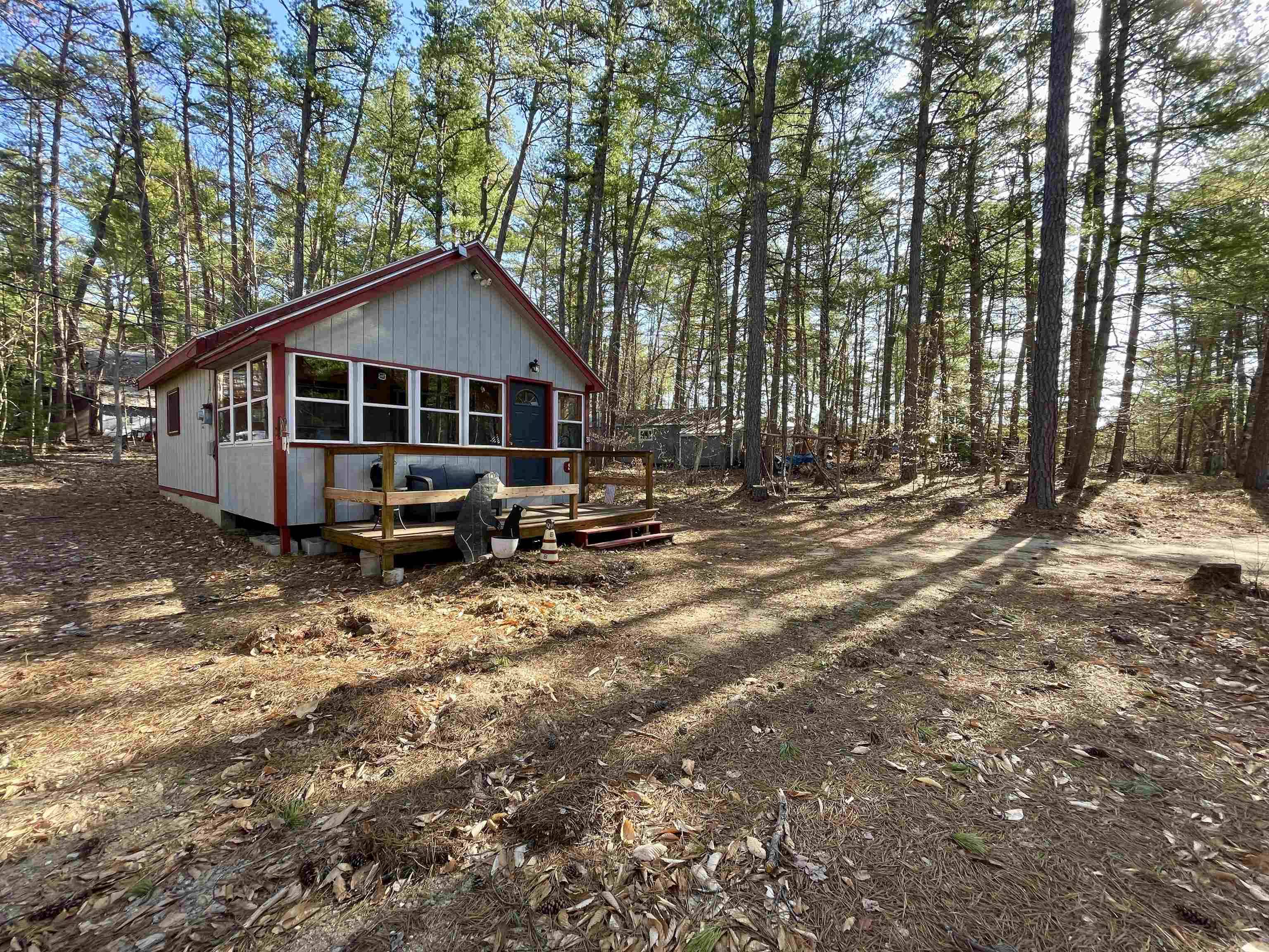 Tamworth, NH 03817,26 Rhode Island AVE