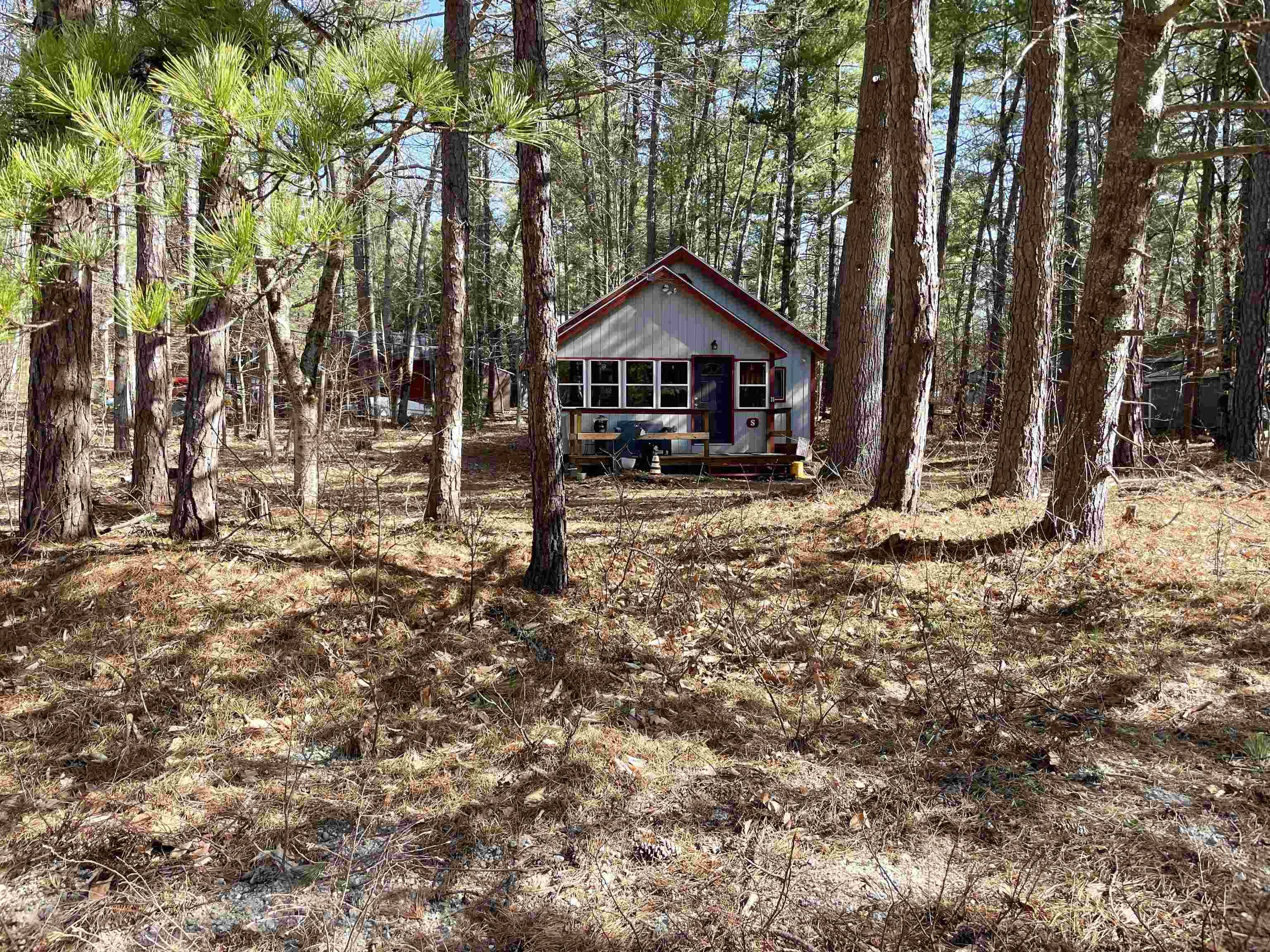 Tamworth, NH 03817,26 Rhode Island AVE