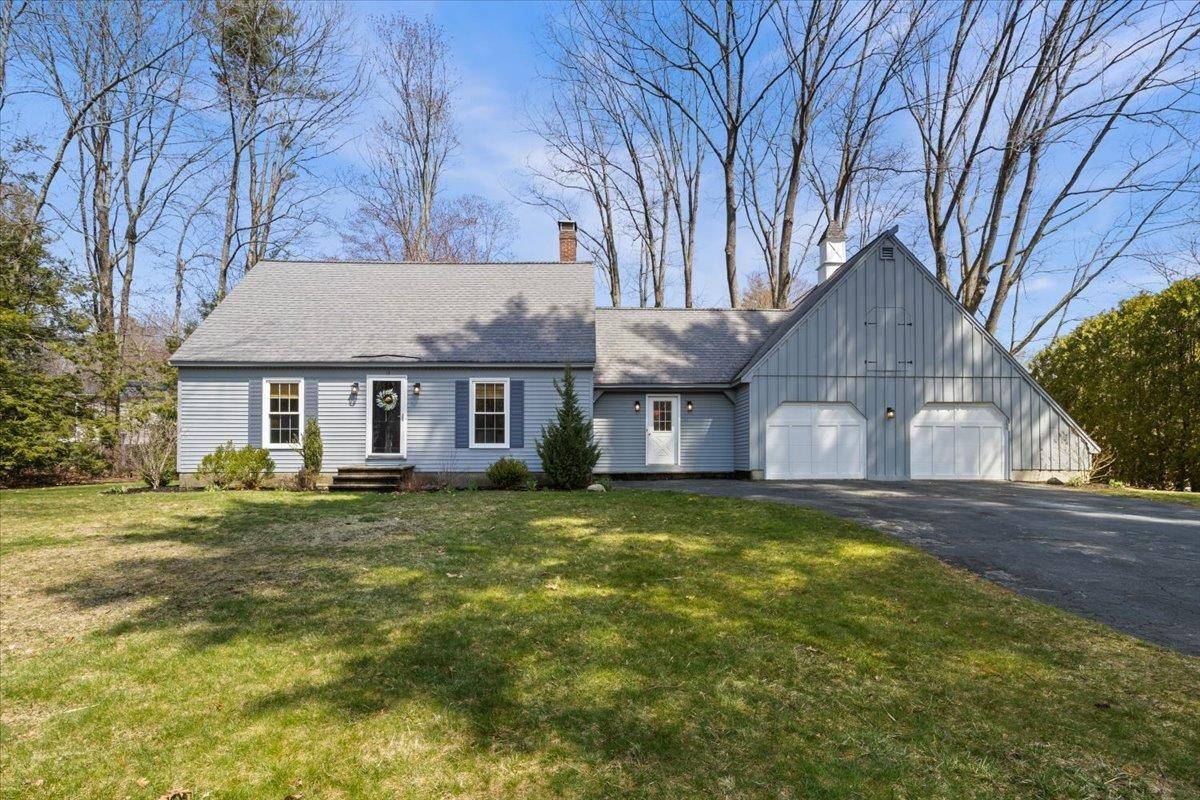 Exeter, NH 03833,13 River Bend CIR