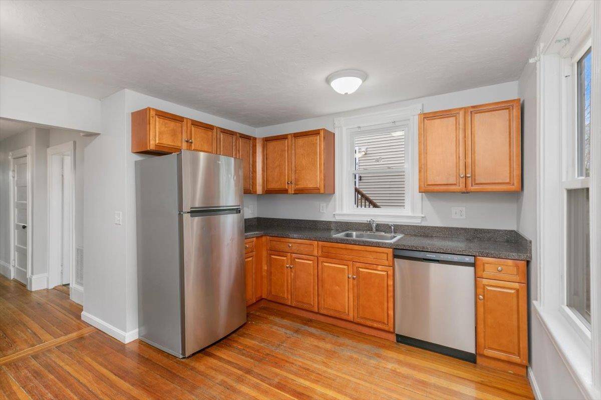 Haverhill, MA 01830,609 River ST