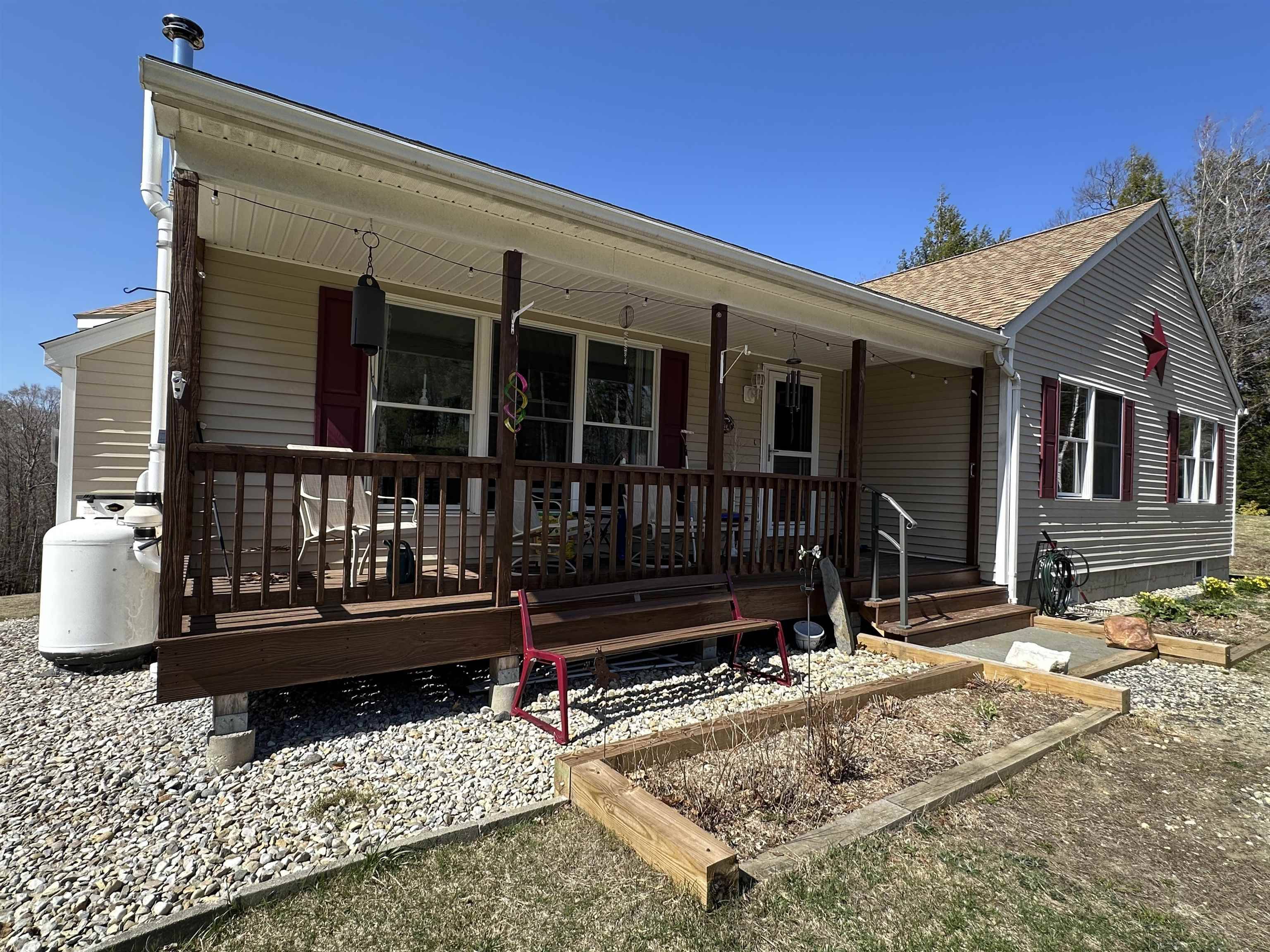 Halifax, VT 05358,2193 Old County RD