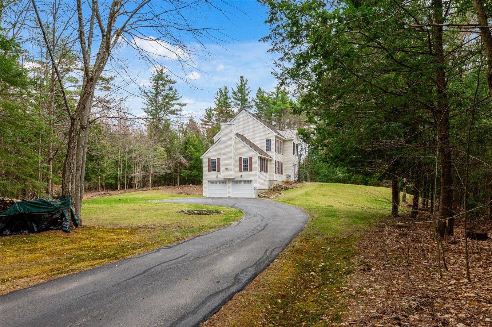 Peterborough, NH 03458,14 Snow RD