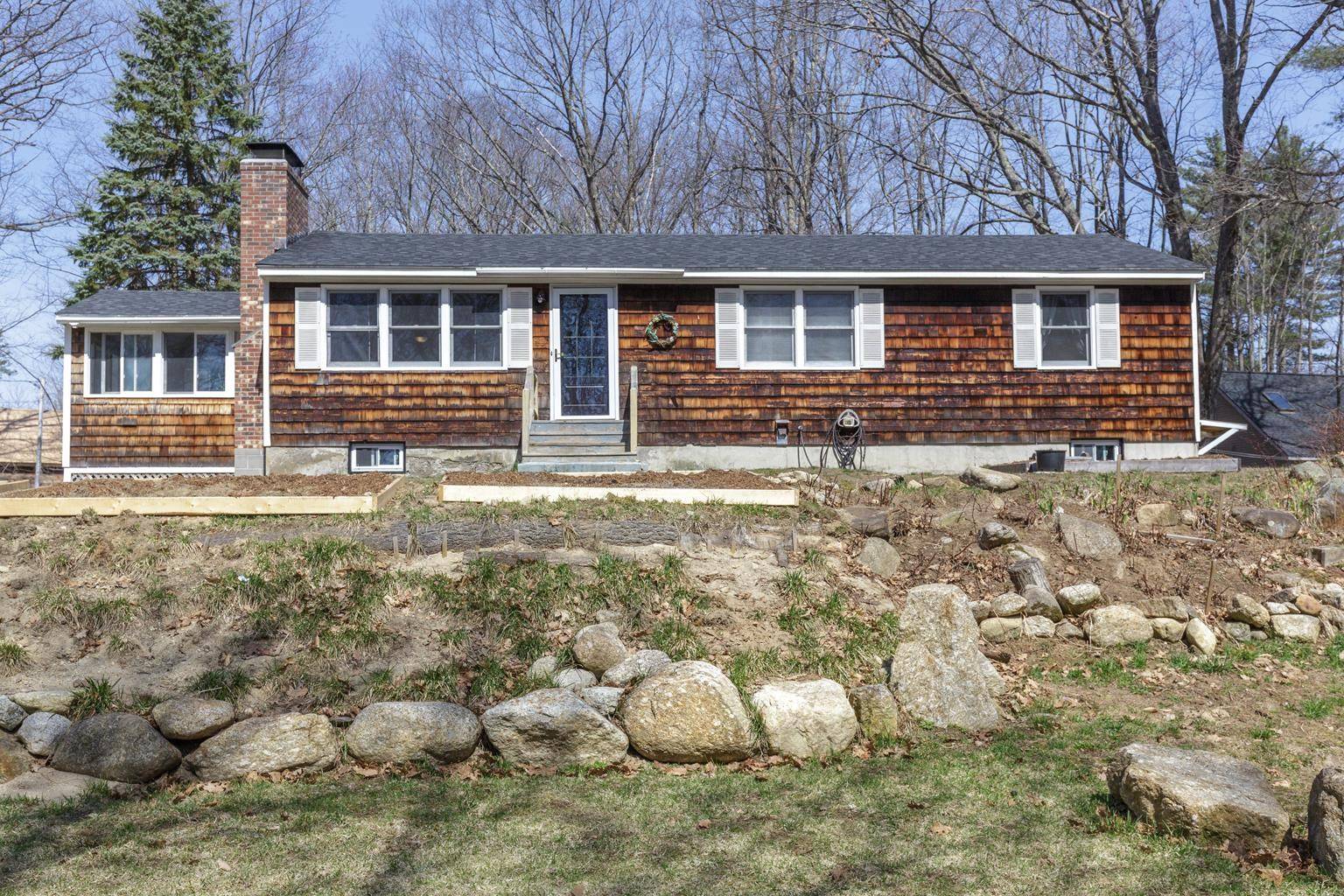 Antrim, NH 03440,335 Elm AVE