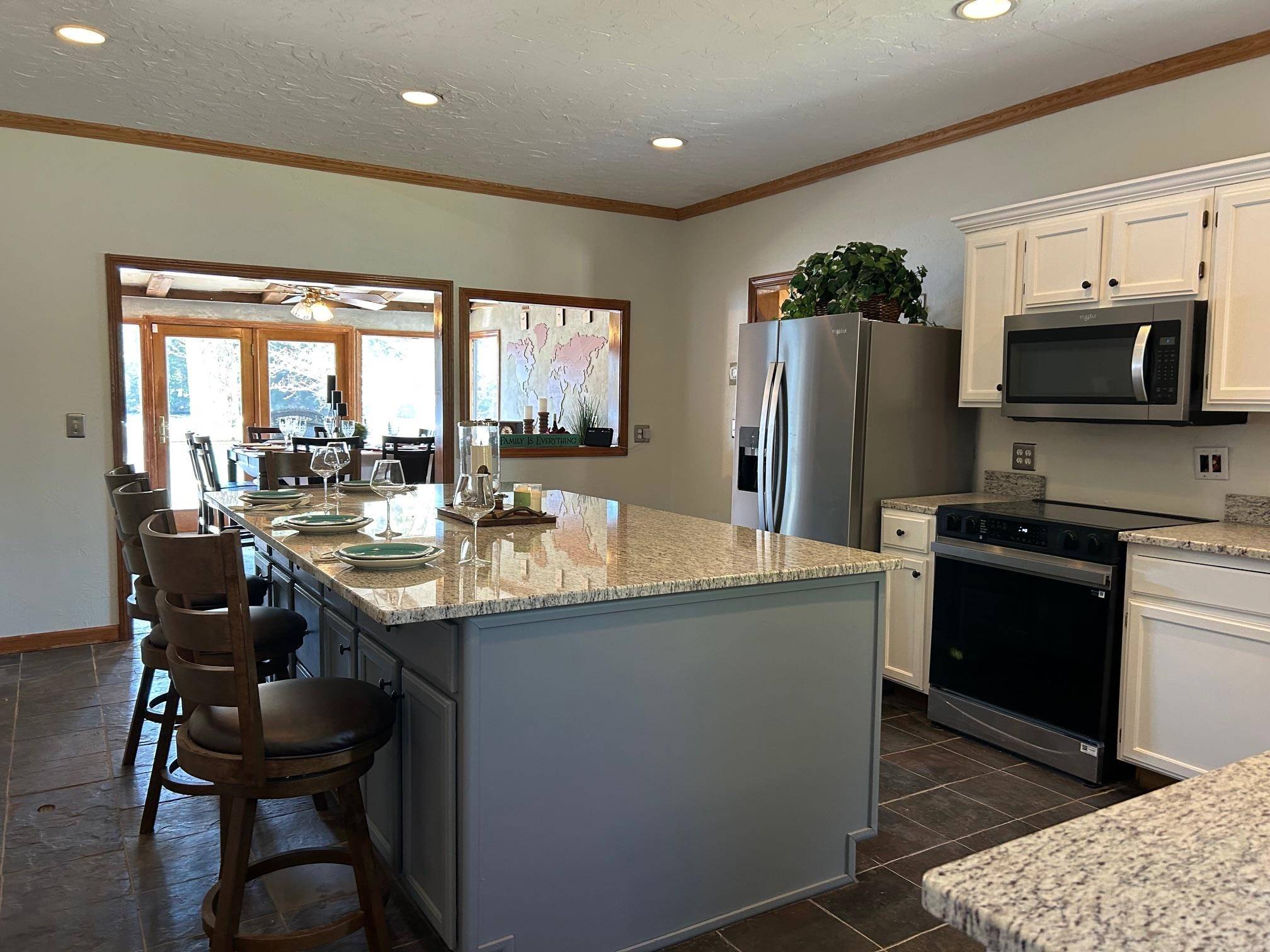 87 Collins Brook RD Meredith, NH 03253