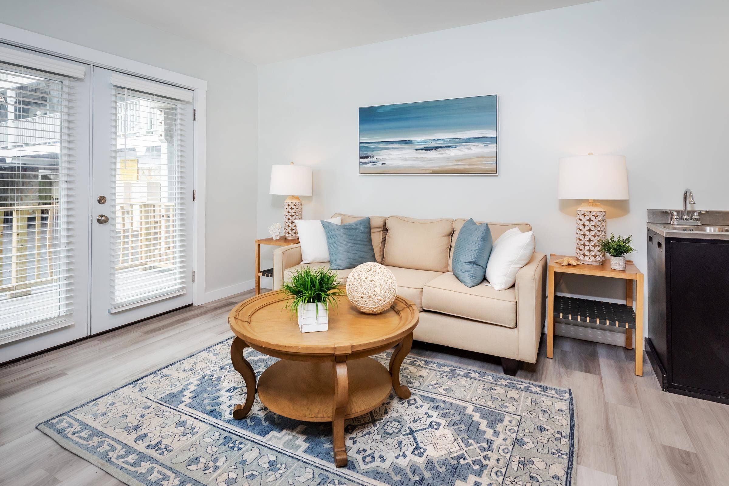 Hampton, NH 03842,449 Ocean BLVD #112