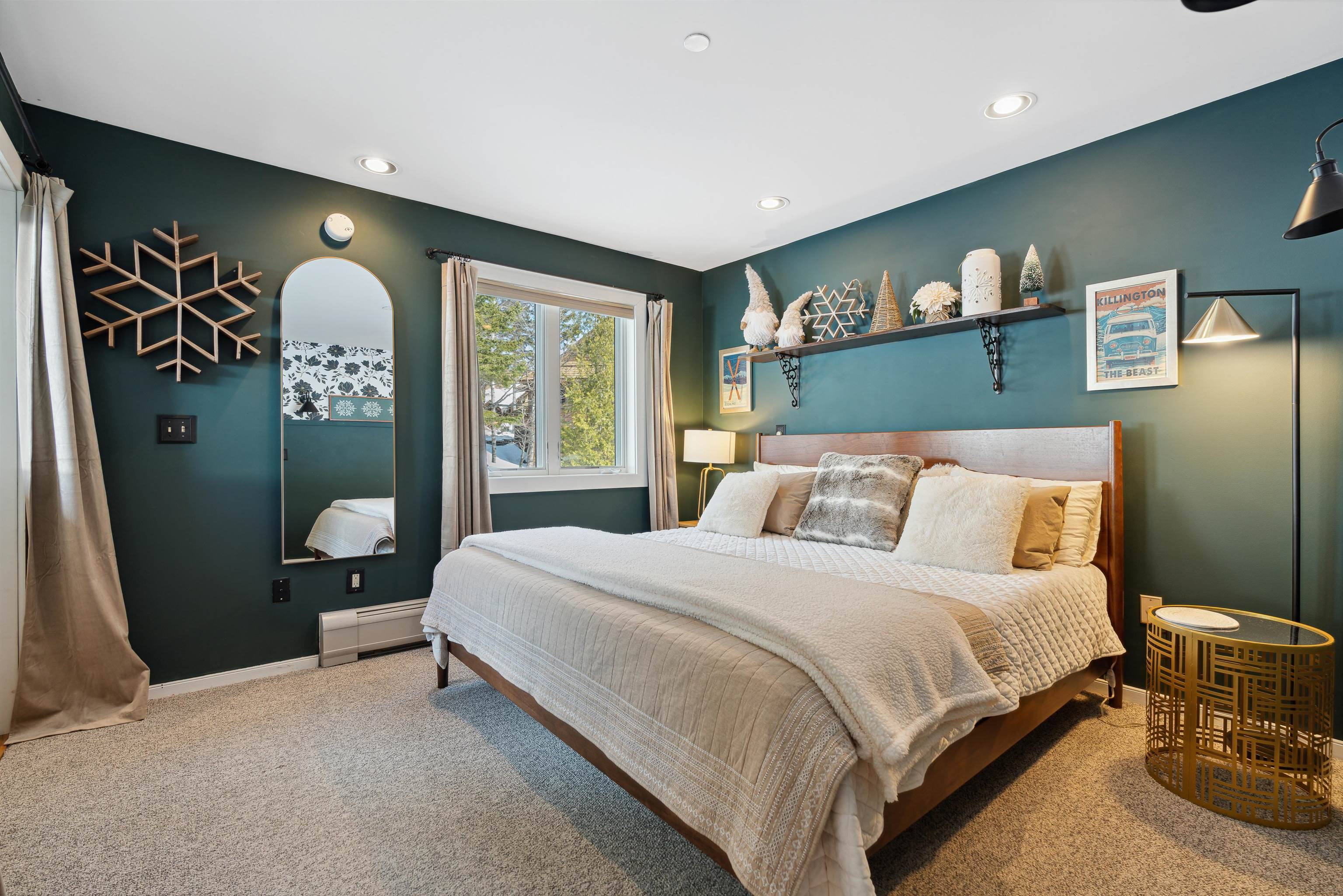 180 High Ridge RD #J10 Killington, VT 05751