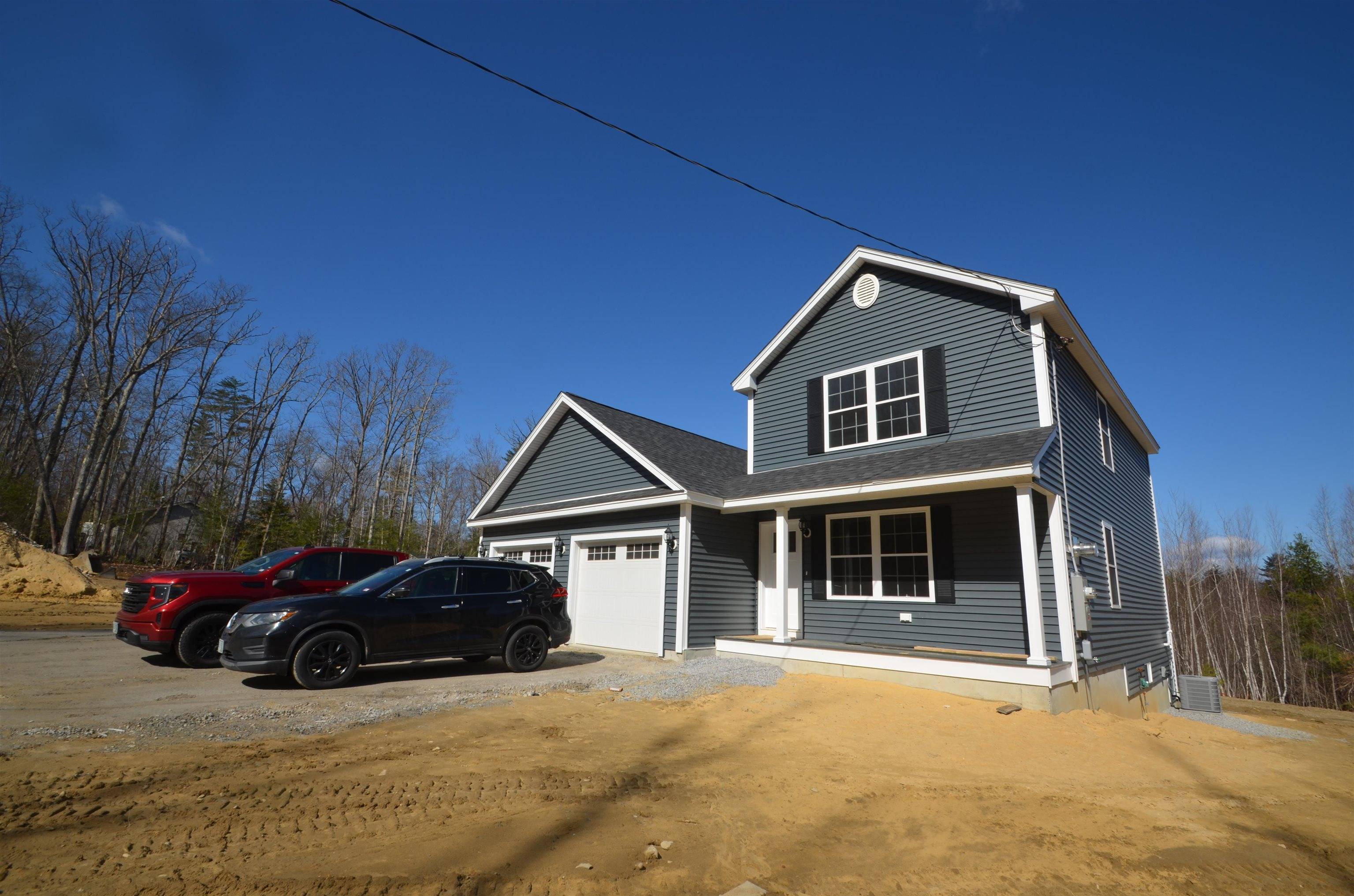 Boscawen, NH 03303,295 Queen ST
