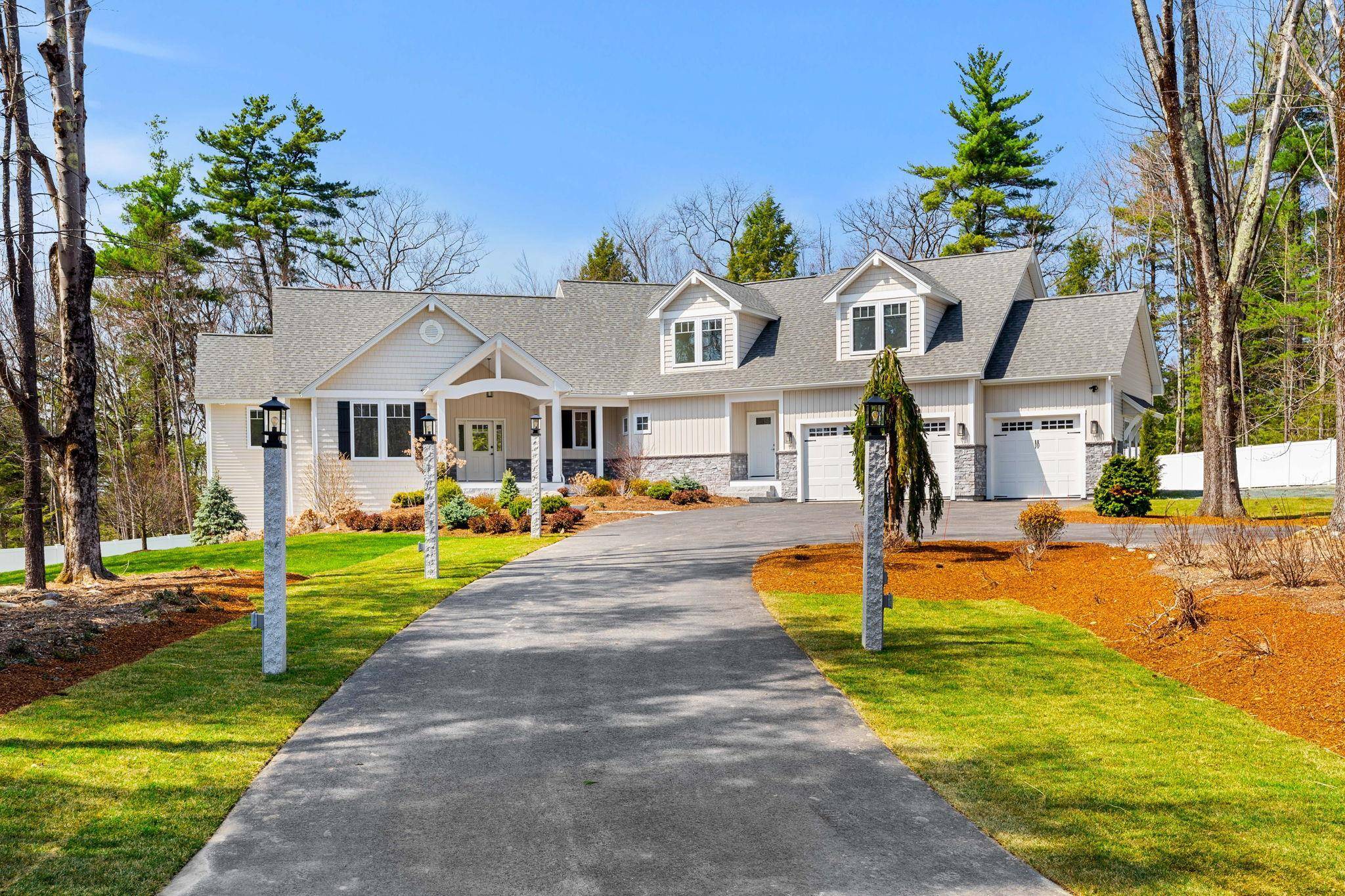 Bow, NH 03304,7 Sundance LN