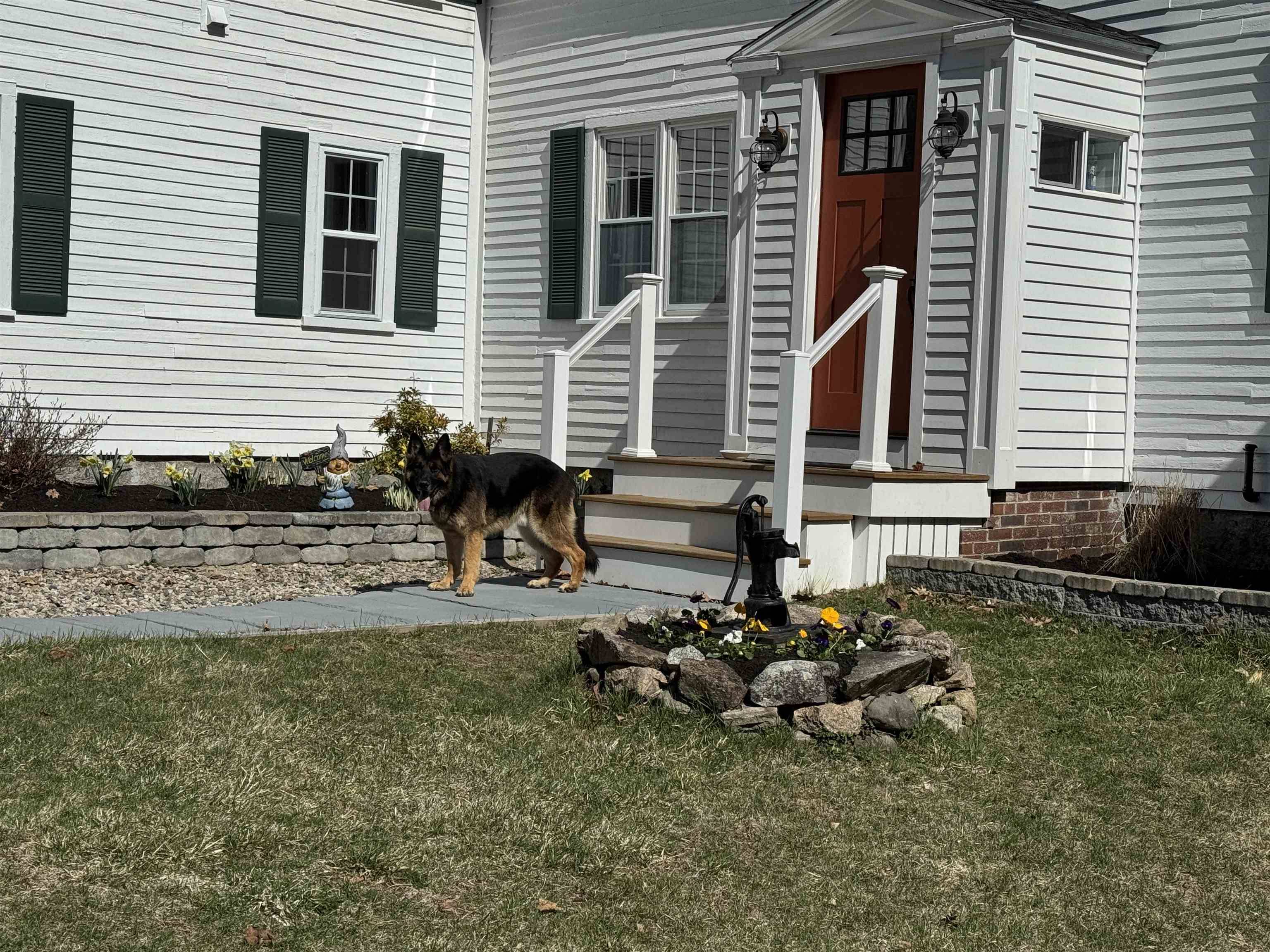 Ossipee, NH 03864,190 Foggs Ridge RD