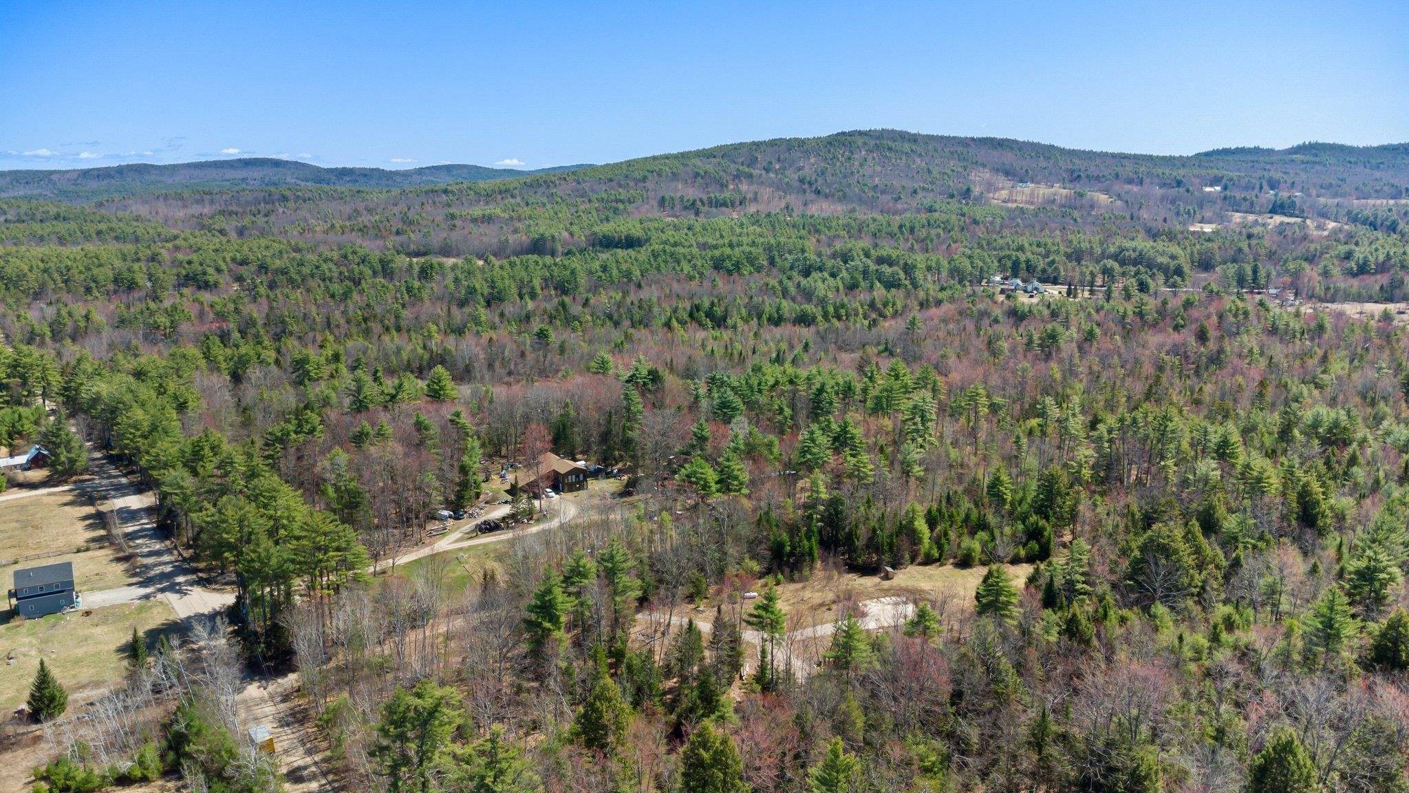 Effingham, NH 03882,95 Stevens RD
