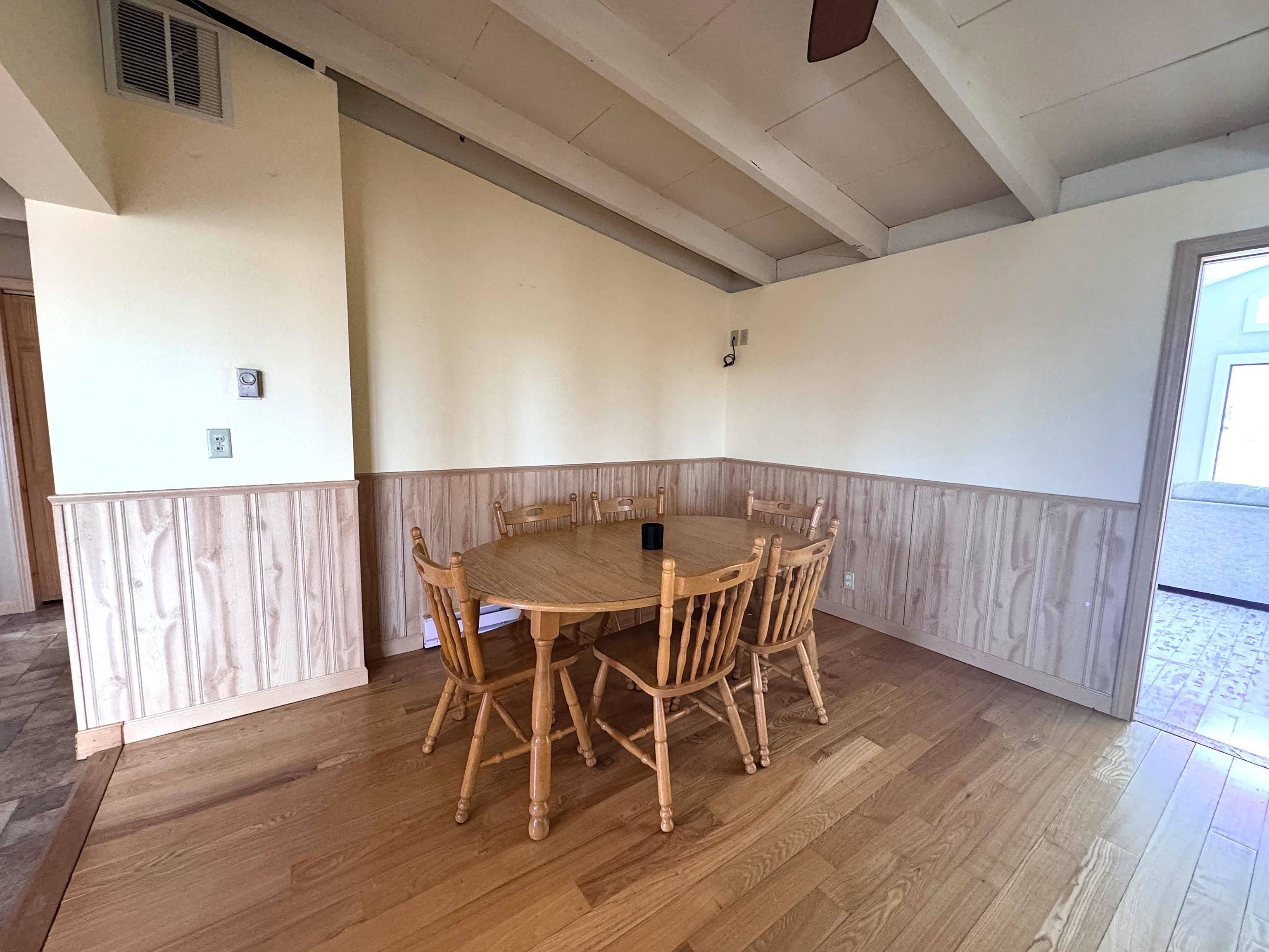 516 Oberdorf RD Readsboro, VT 05350