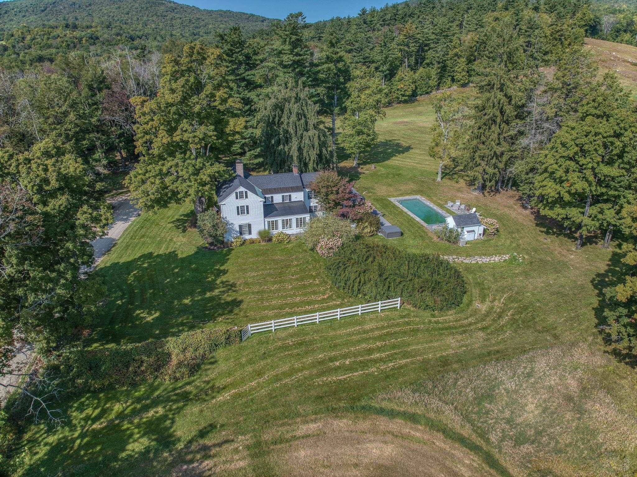 Temple, NH 03084,85 Old Revolutionary RD