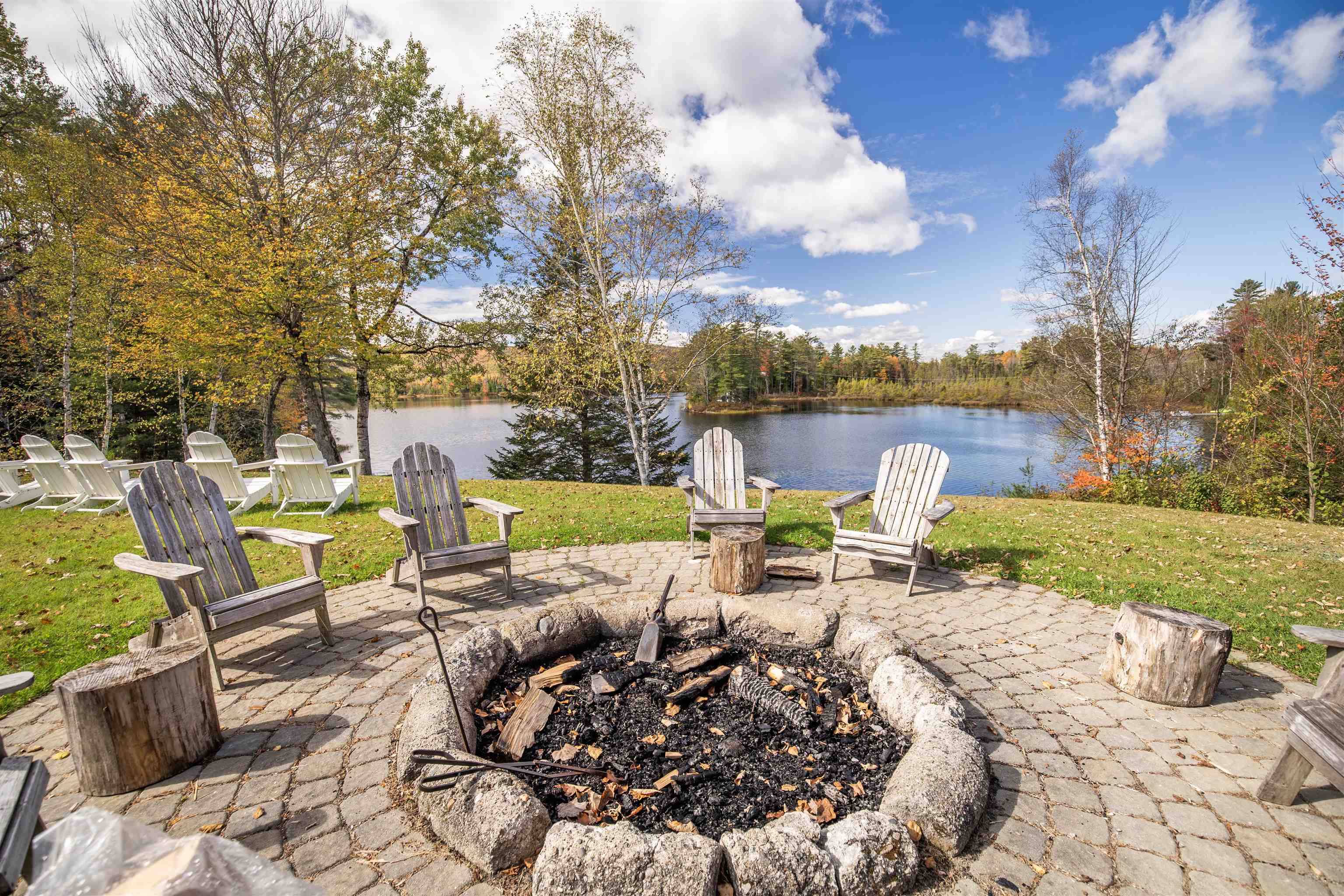 Whitefield, NH 03598,235 Lancaster RD #5