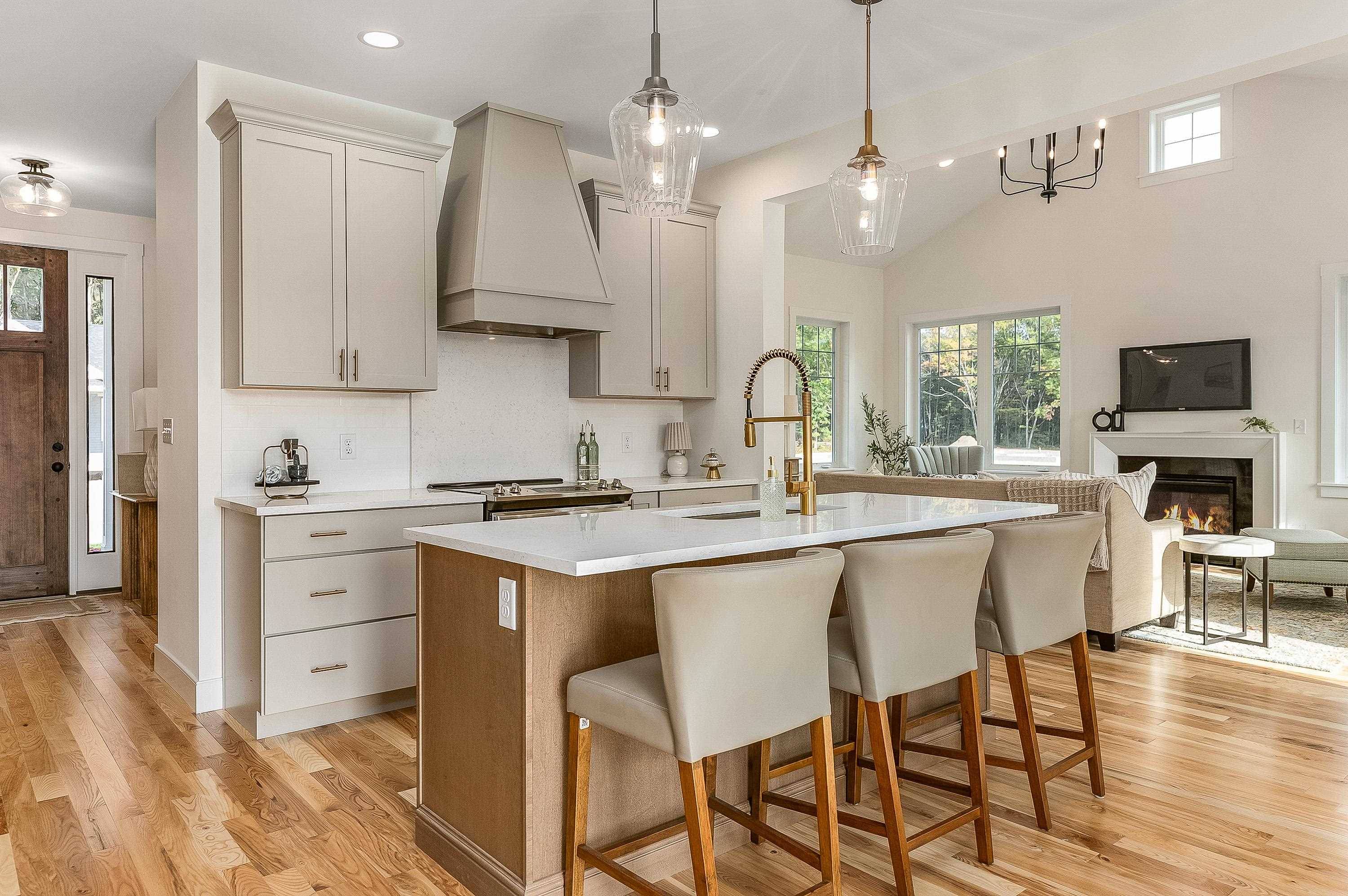 Kennebunk, ME 04043,37 Cascade CIR #Lot 26