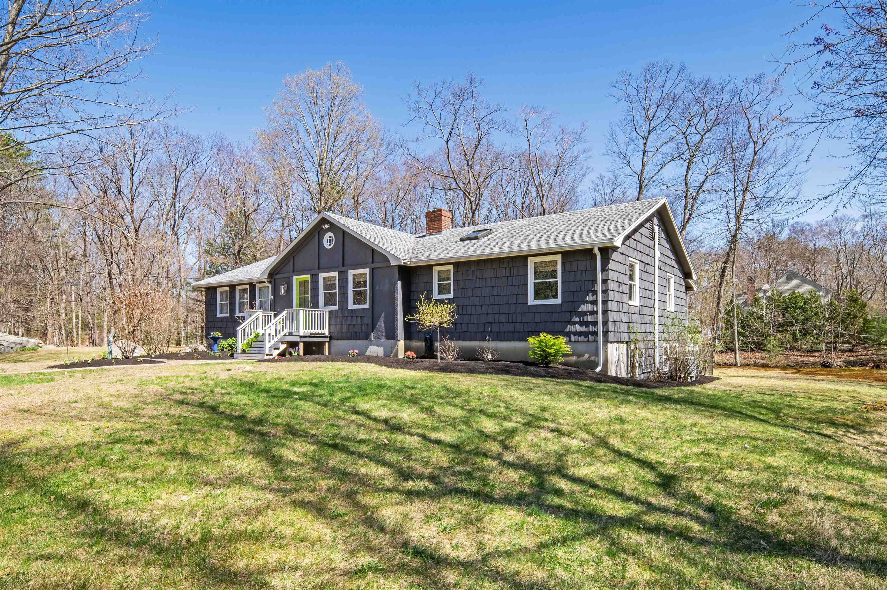 Exeter, NH 03833,2 Hartmann PL