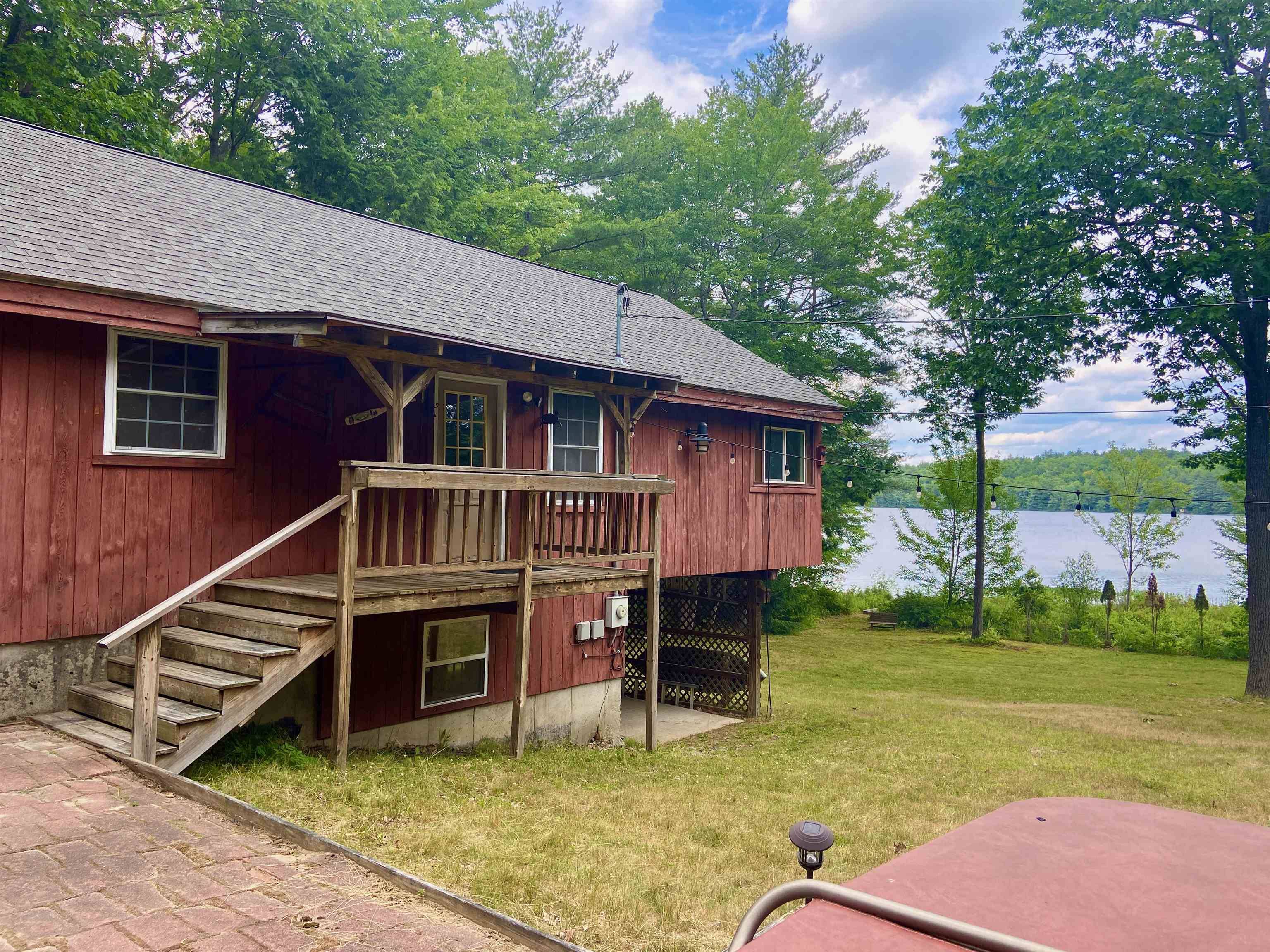 Fitzwilliam, NH 03447,671 Royalston RD