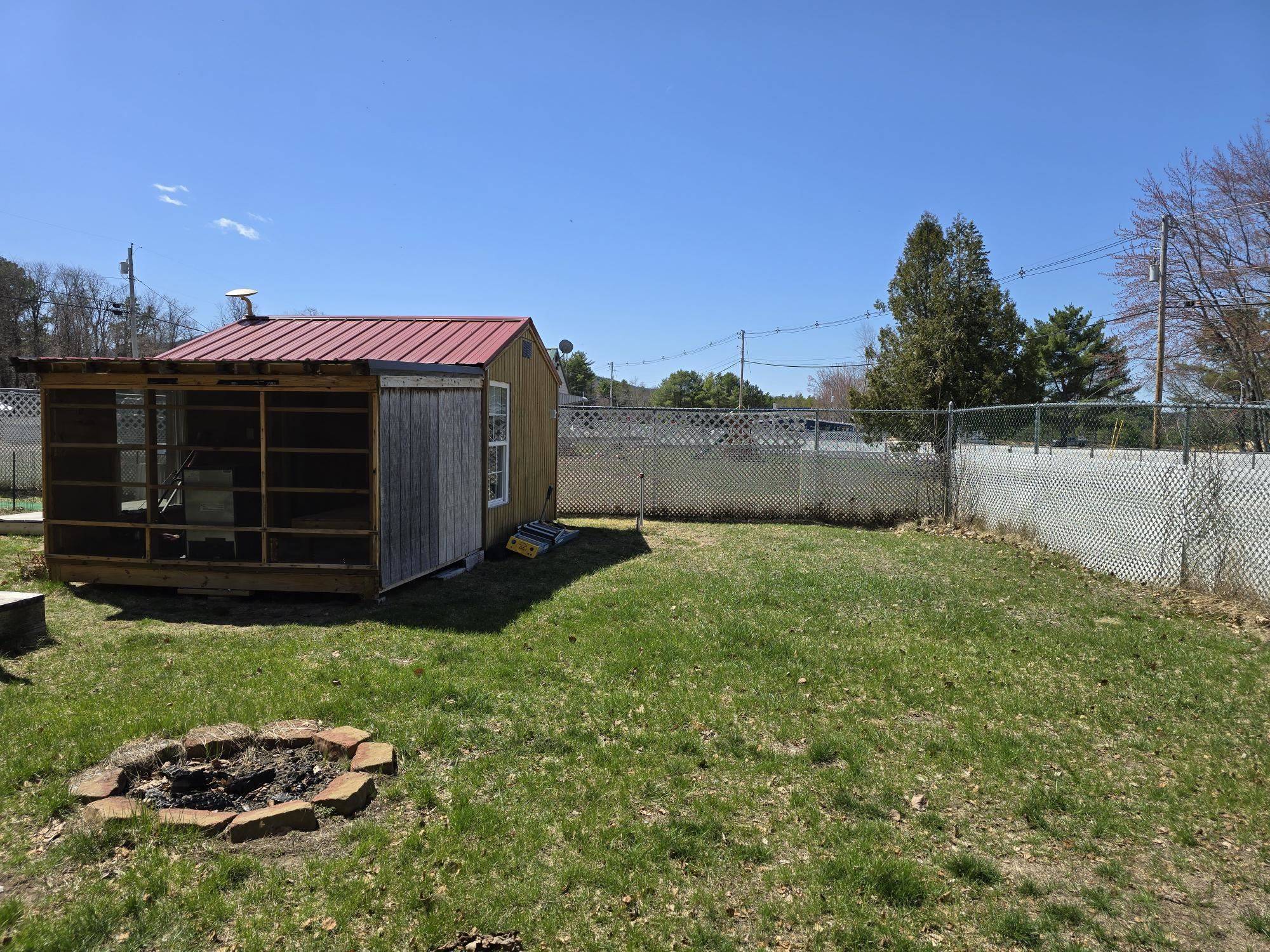 Brownfield, ME 04010,00 Depot ST #Lot 3
