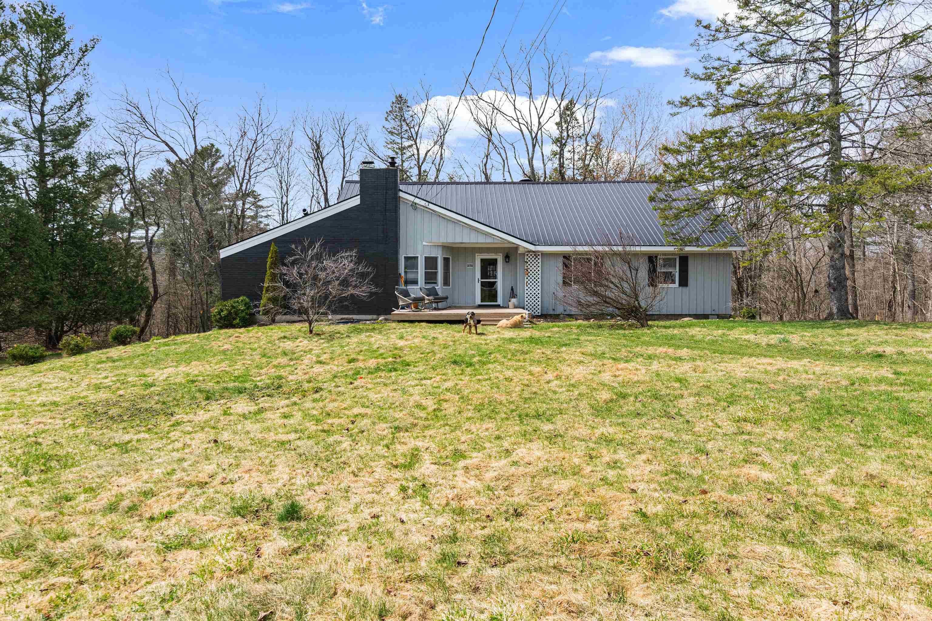 Hyde Park, VT 05655,275 Fitch Hill RD