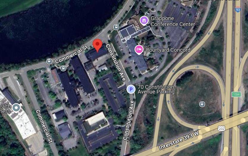 Concord, NH 03301,32 Commercial ST #2