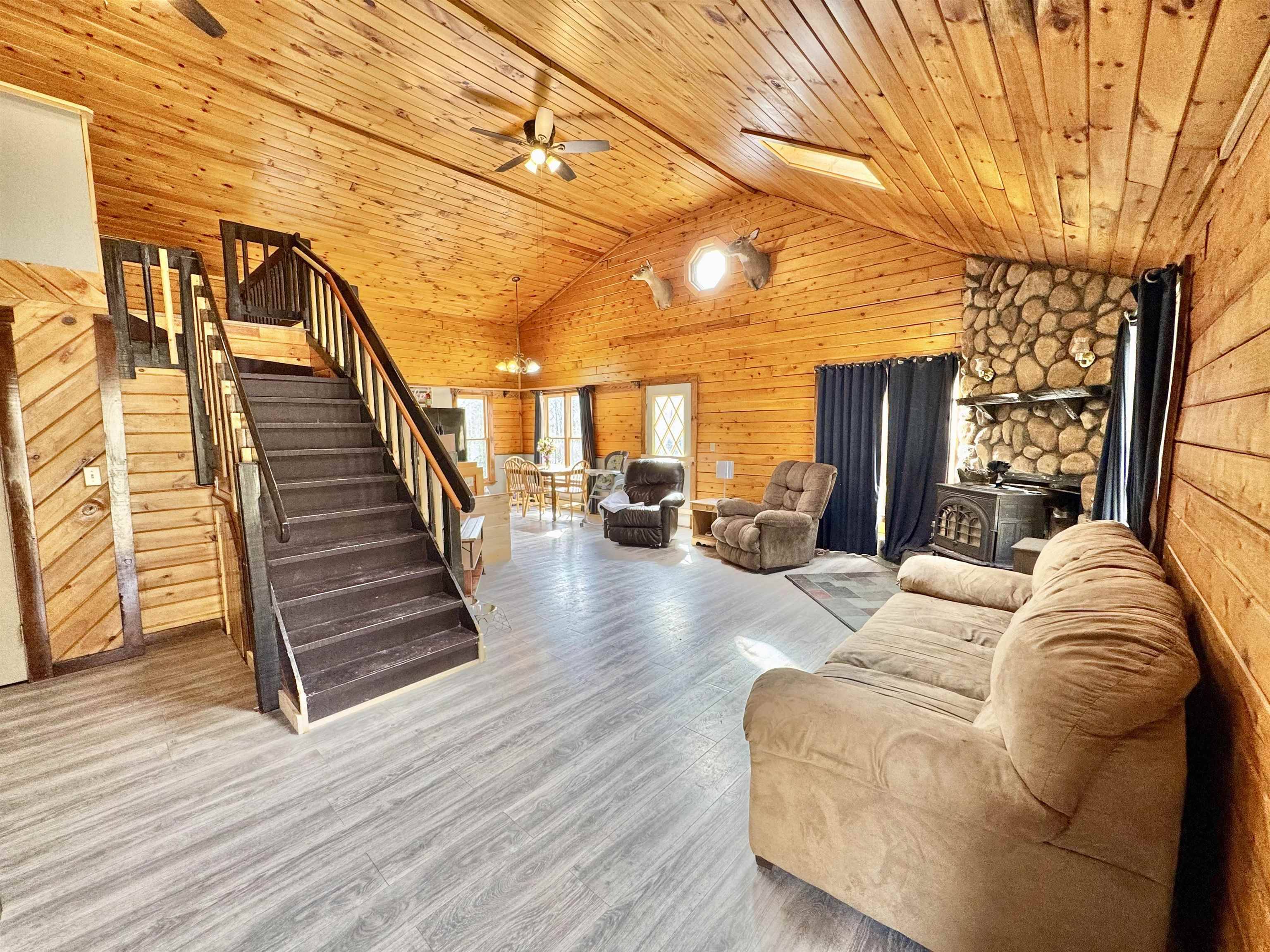 Ryegate, VT 05042,278 Longmoore DR