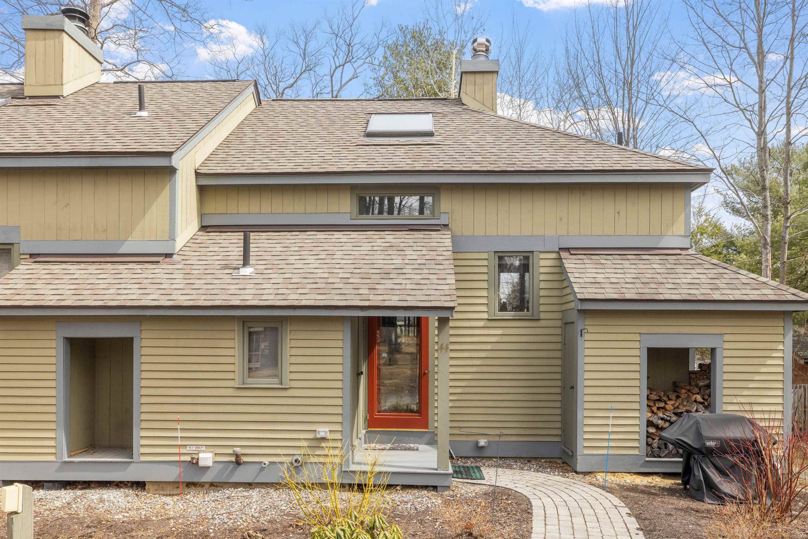 Gilford, NH 03249,2696 Lake Shore RD #44