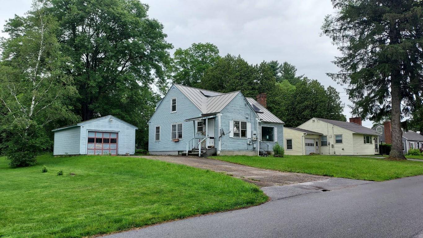 Rutland City, VT 05701,6 Avenue B