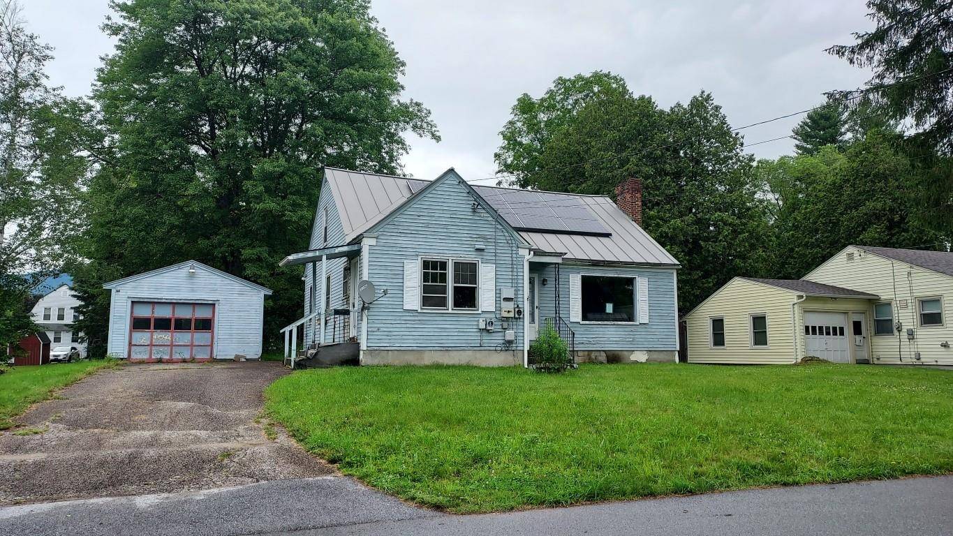 Rutland City, VT 05701,6 Avenue B