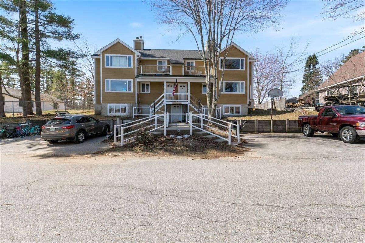 Milton, NH 03851,31 Kingsbury DR
