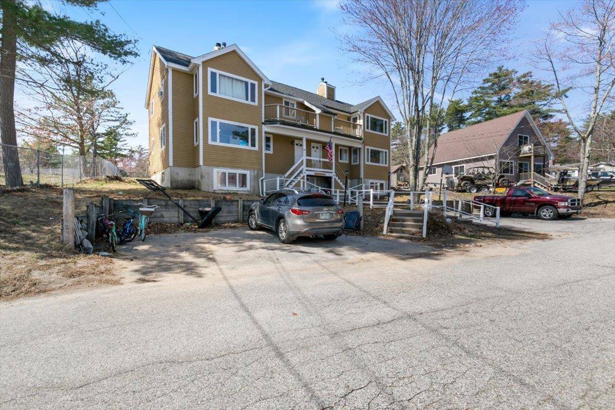Milton, NH 03851,31 Kingsbury DR