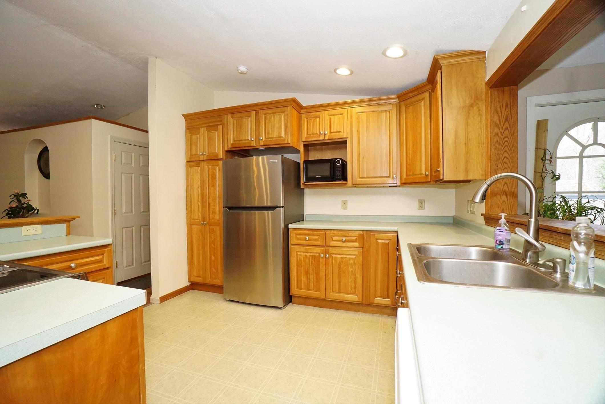 Danville, NH 03819,167 Colby RD