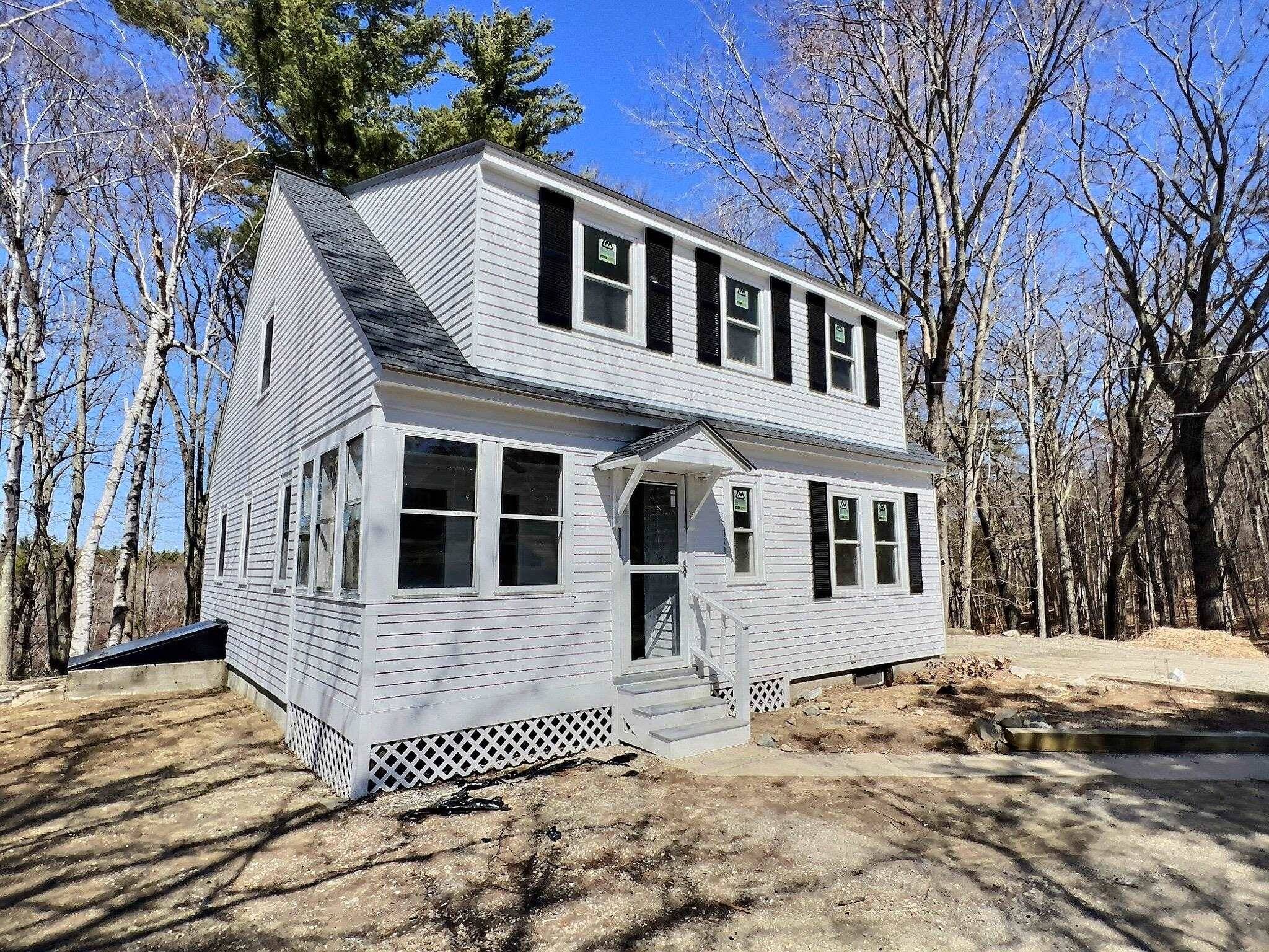 Newbury, NH 03255,1387 Route 103
