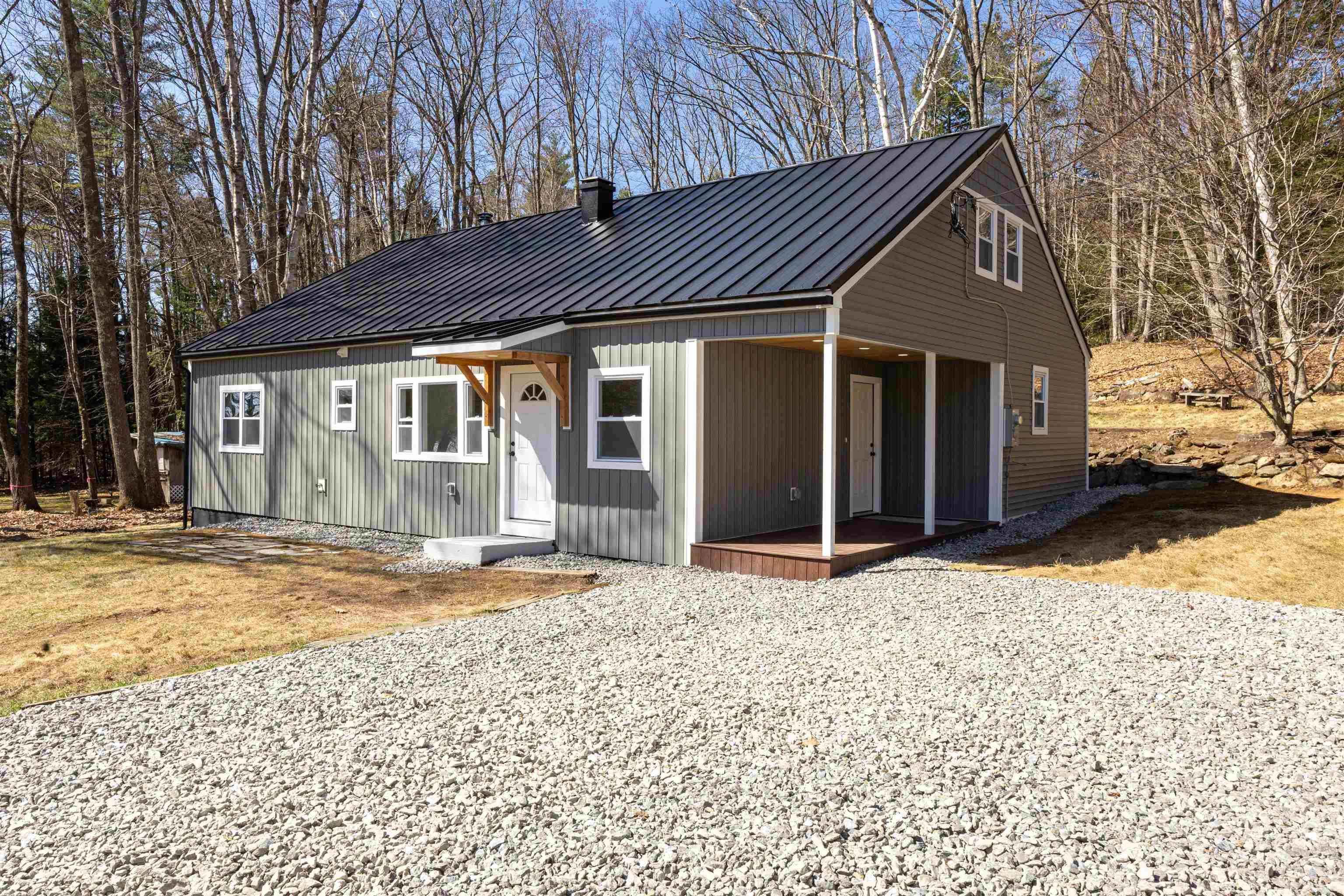 Tilton, NH 03276,30 Autumn DR