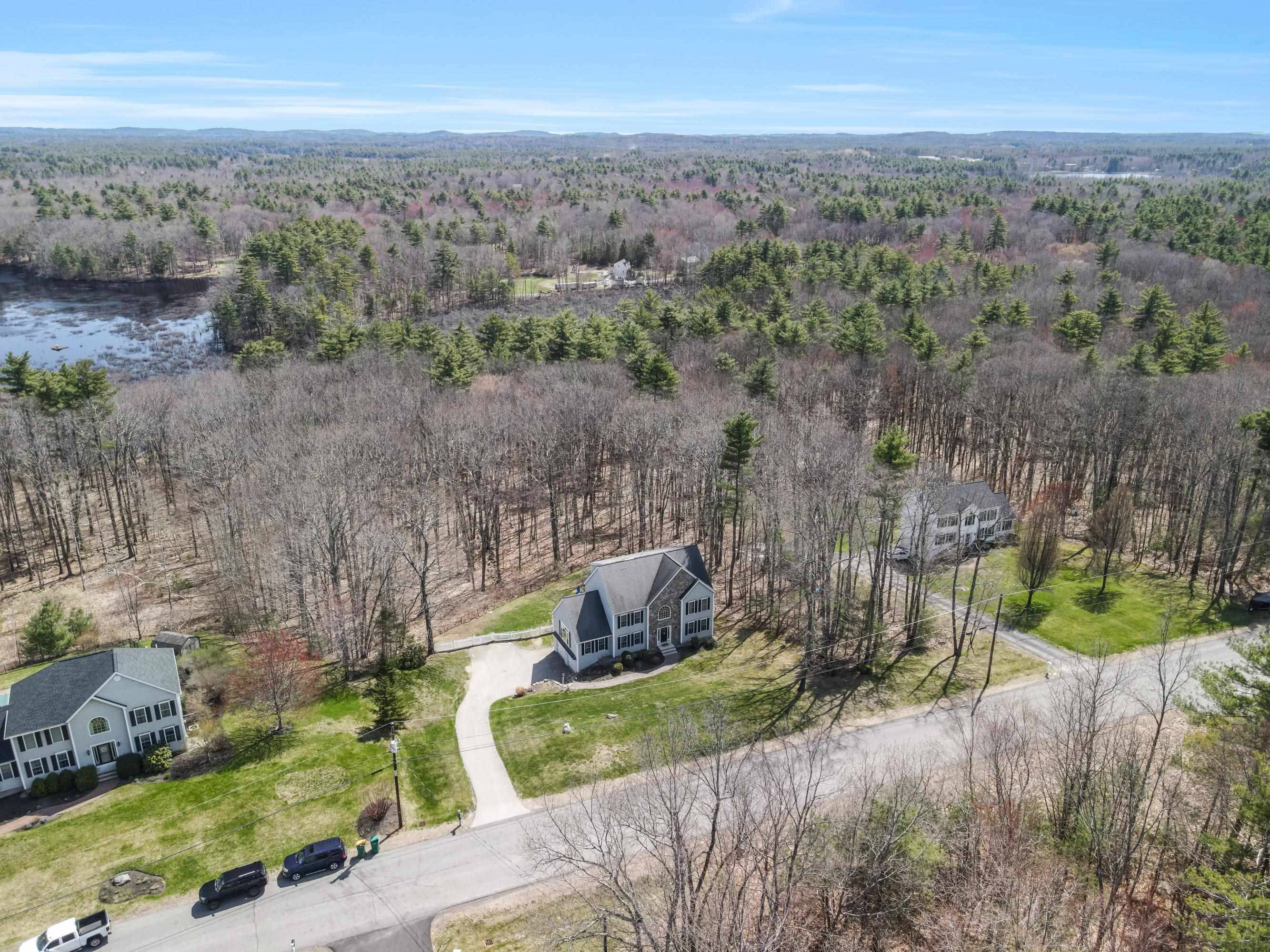 Kingston, NH 03848,10 Williams PATH