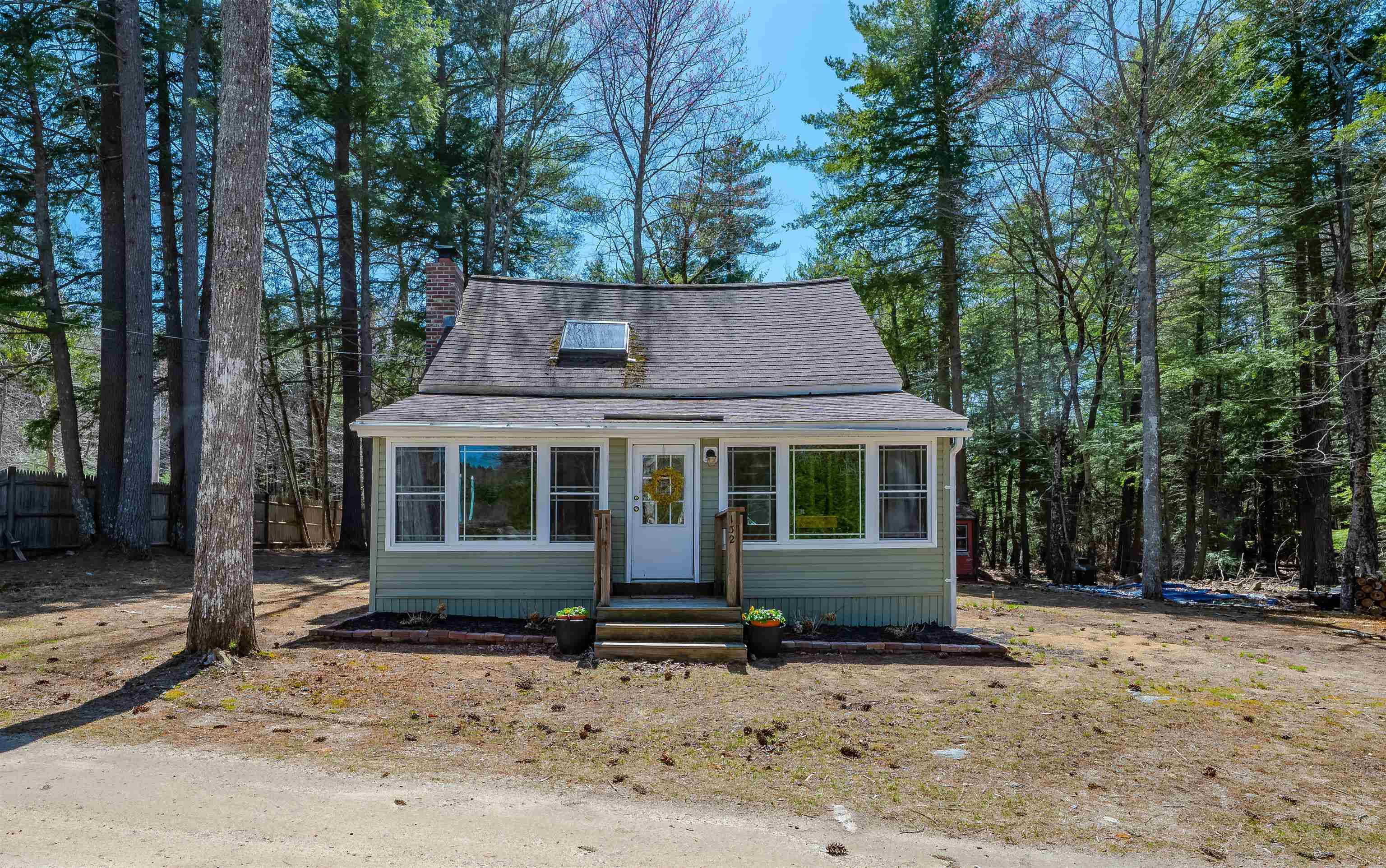 Epsom, NH 03234,132 Chestnut Pond RD