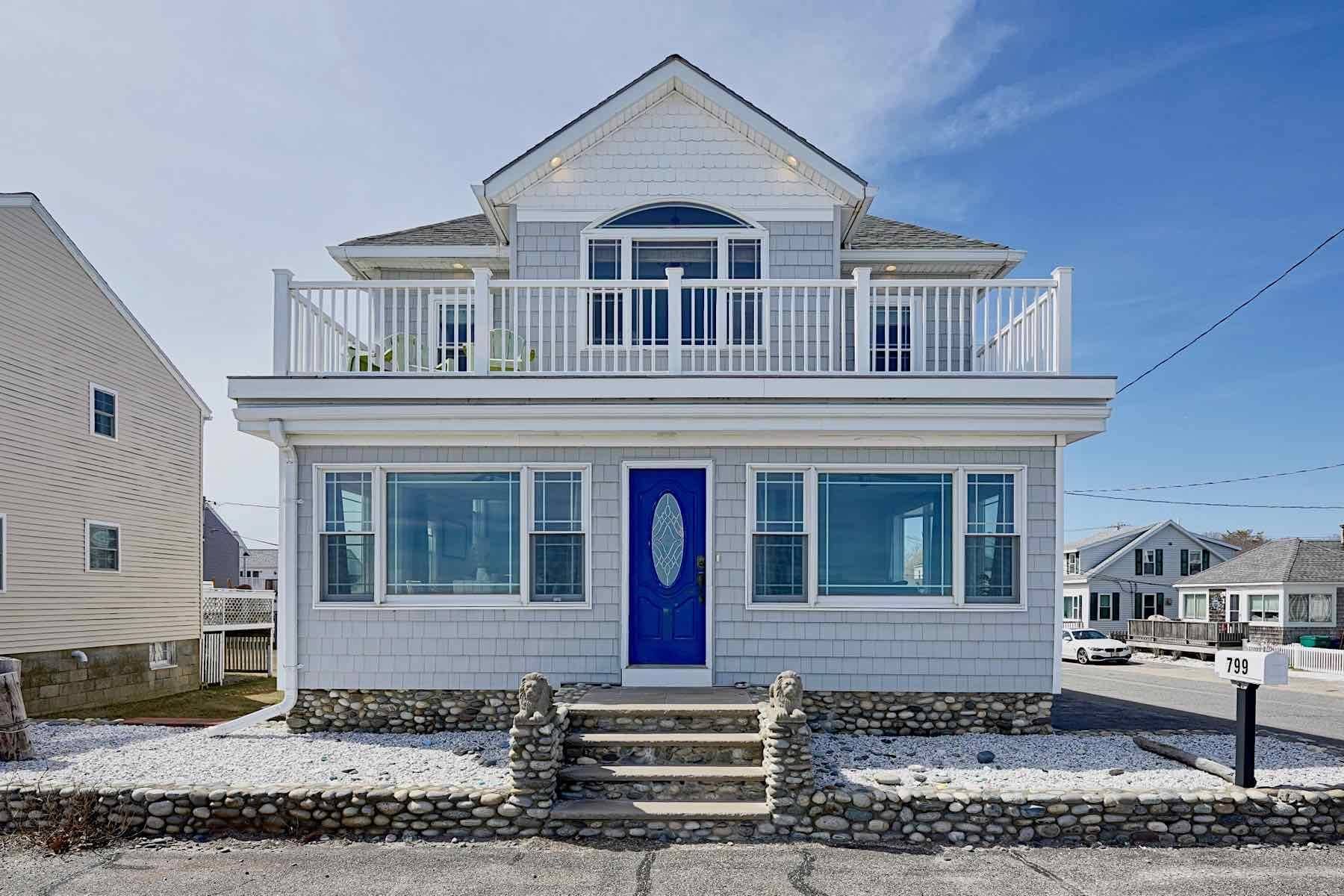 Hampton, NH 03842,799 Ocean BLVD
