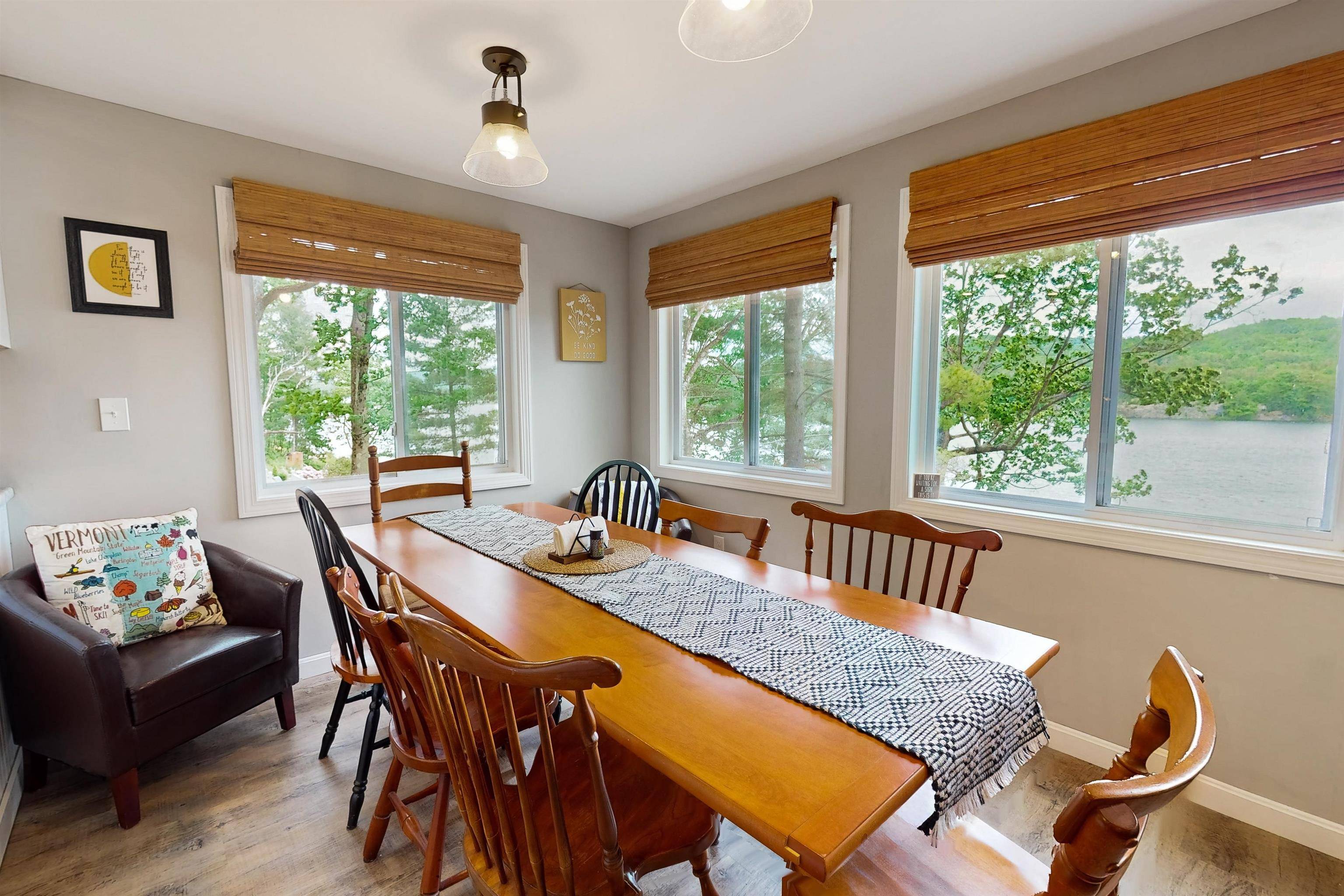 95 Rockview RD Castleton, VT 05735