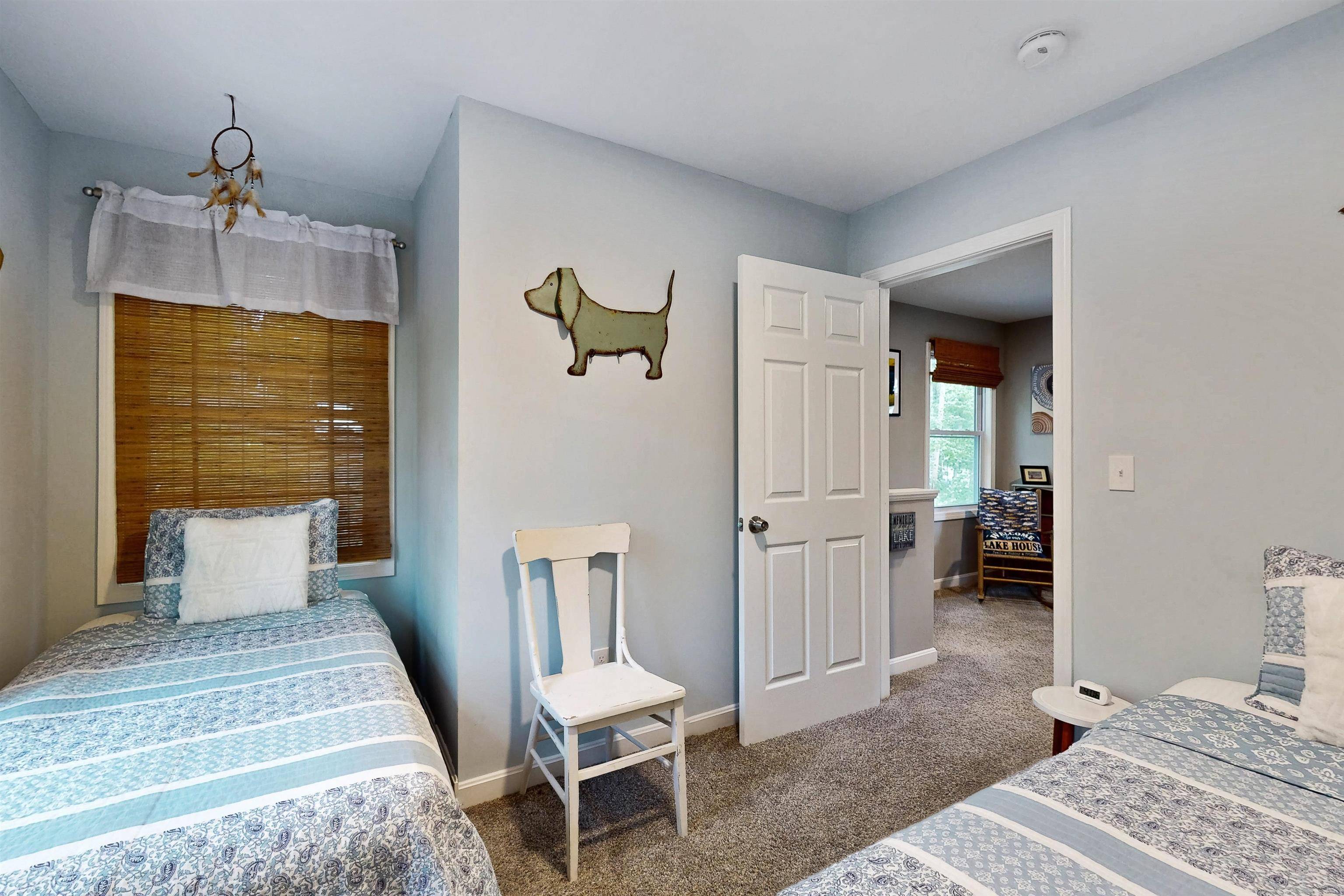 95 Rockview RD Castleton, VT 05735