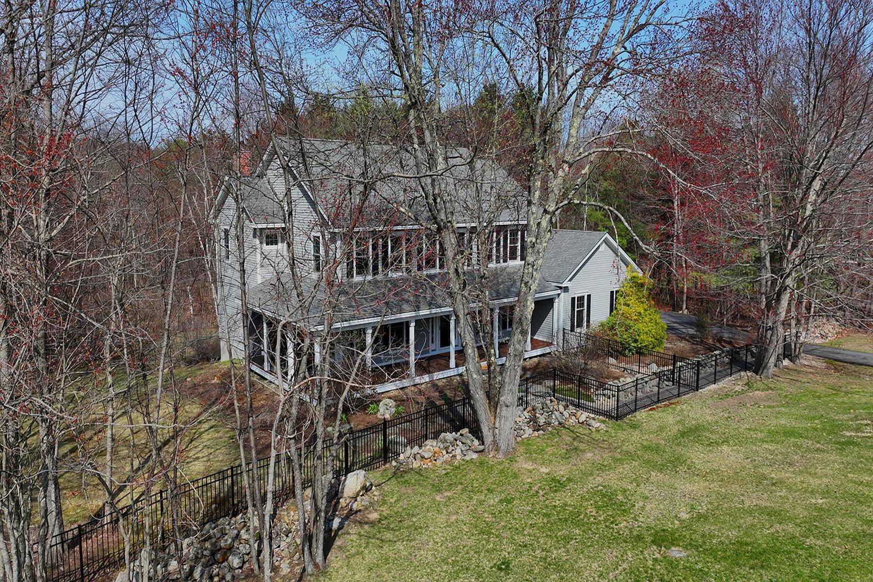 Concord, NH 03301,24 Coventry RD