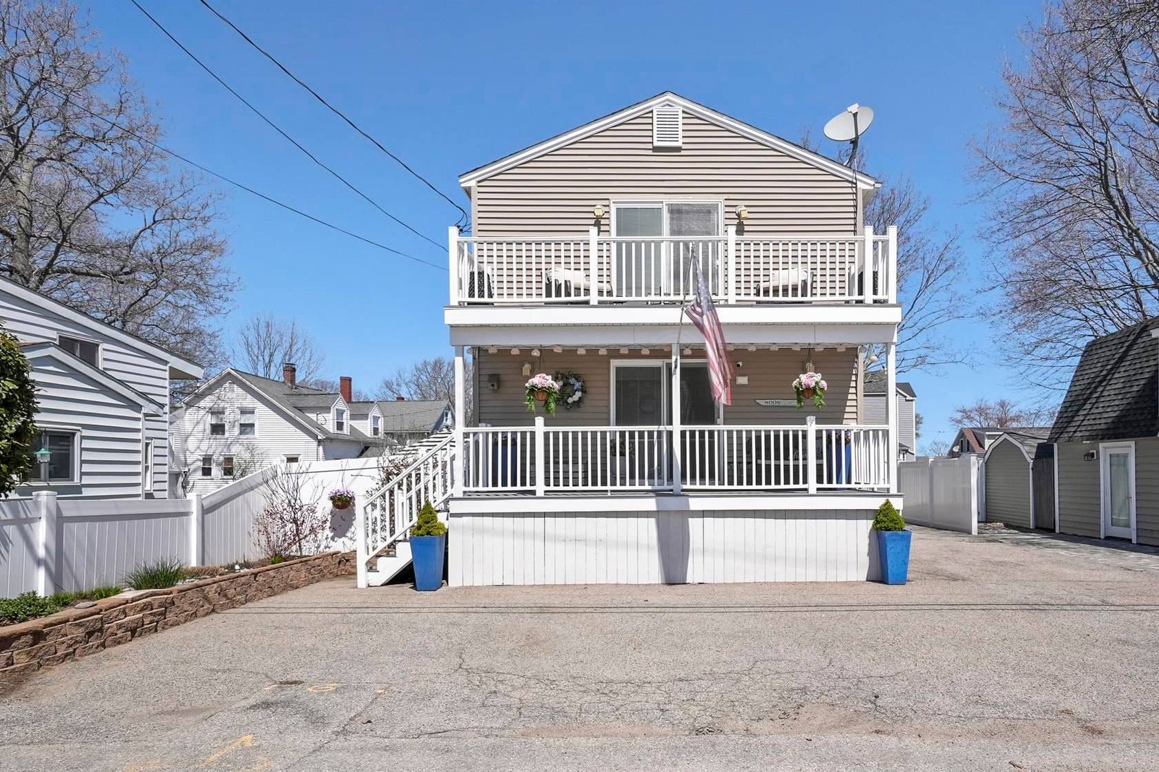 Hampton, NH 03842,19 Thorwald AVE