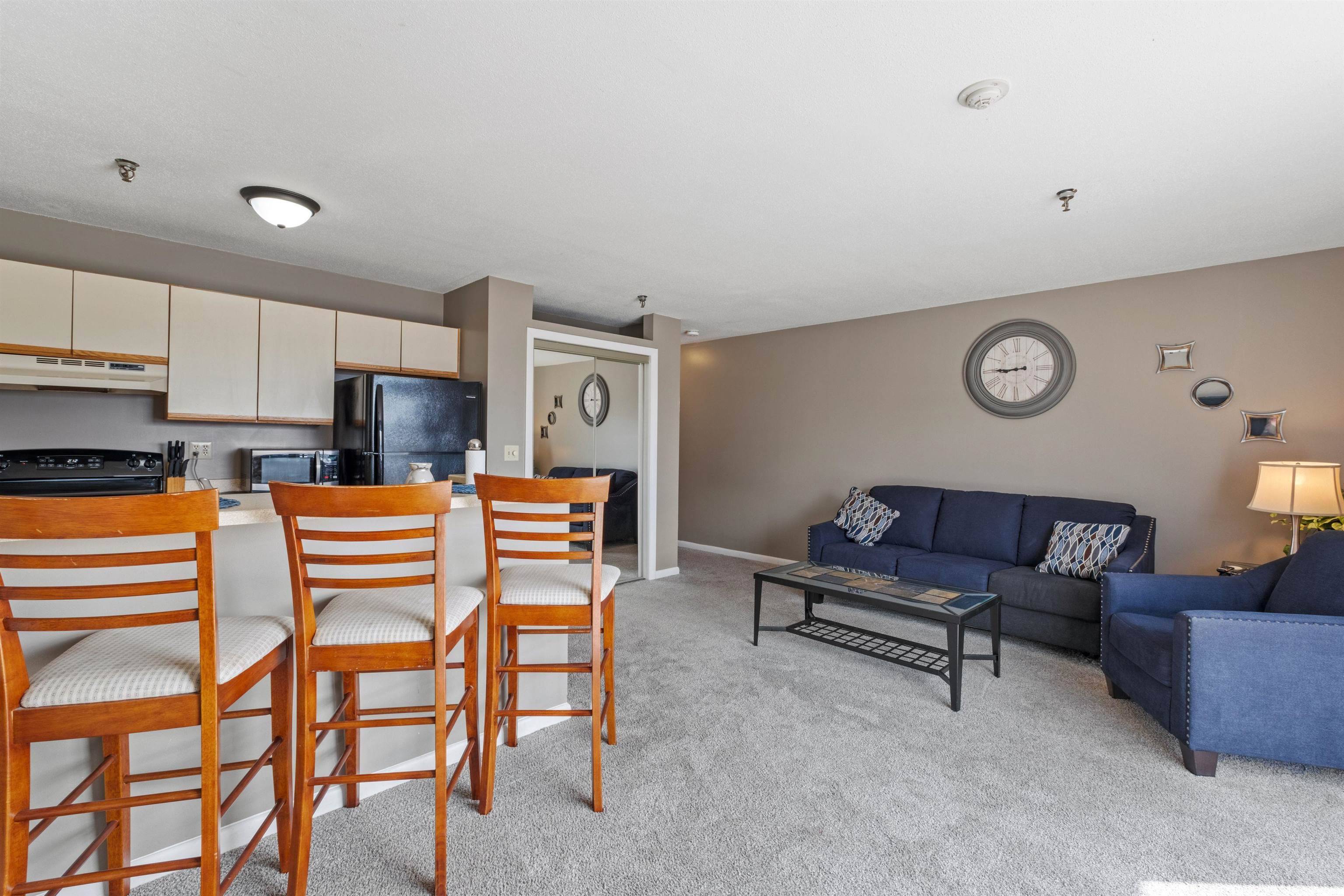 Gilford, NH 03249,131 Lake ST #325