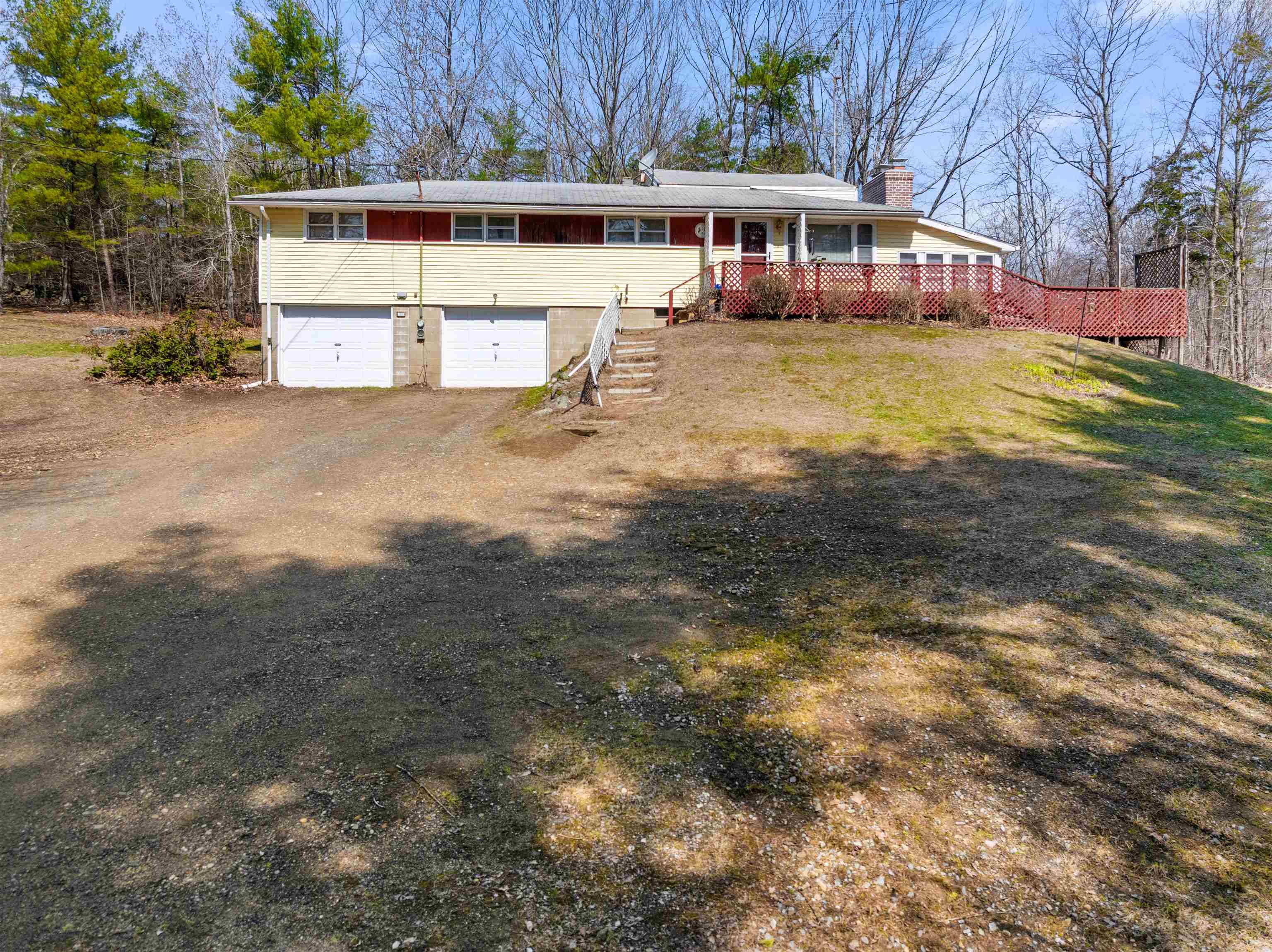 Laconia, NH 03246,20 Crockett RD