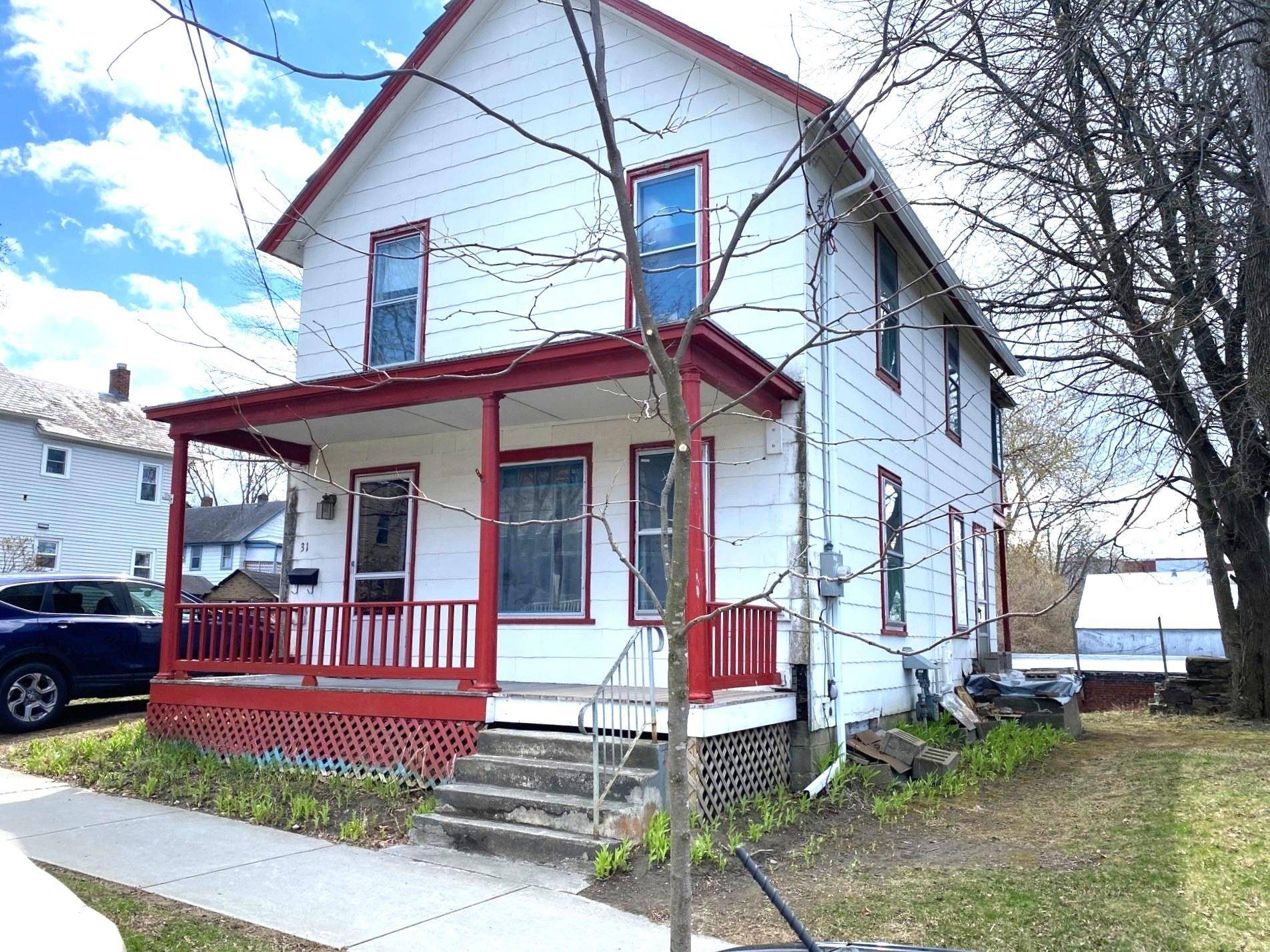 Burlington, VT 05401,31 Marble AVE