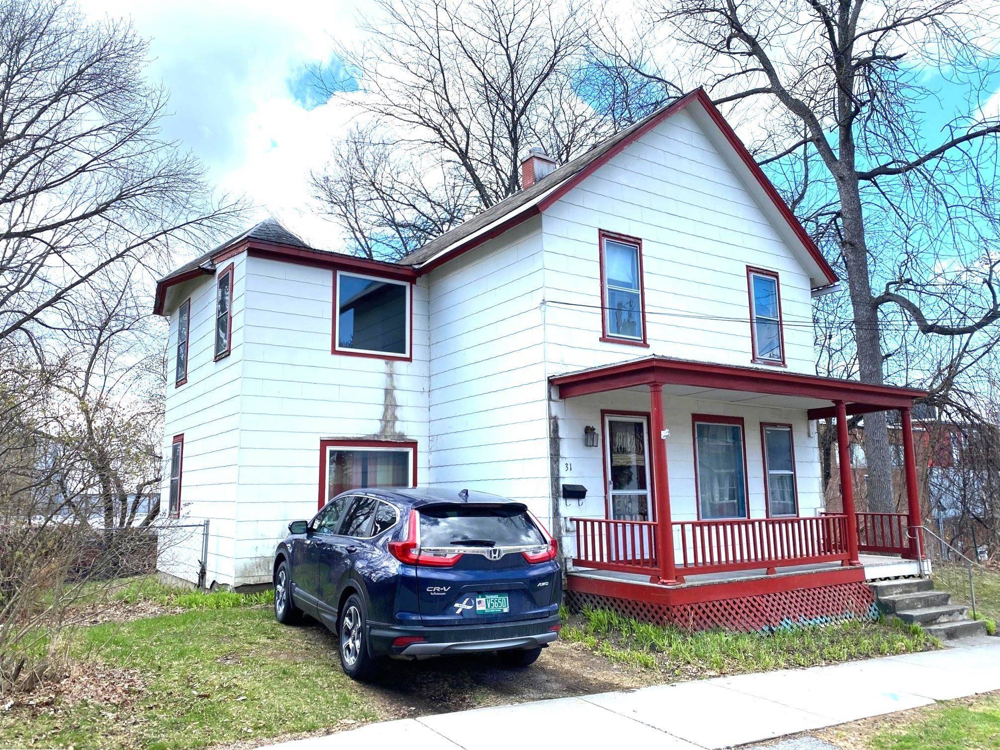 Burlington, VT 05401,31 Marble AVE