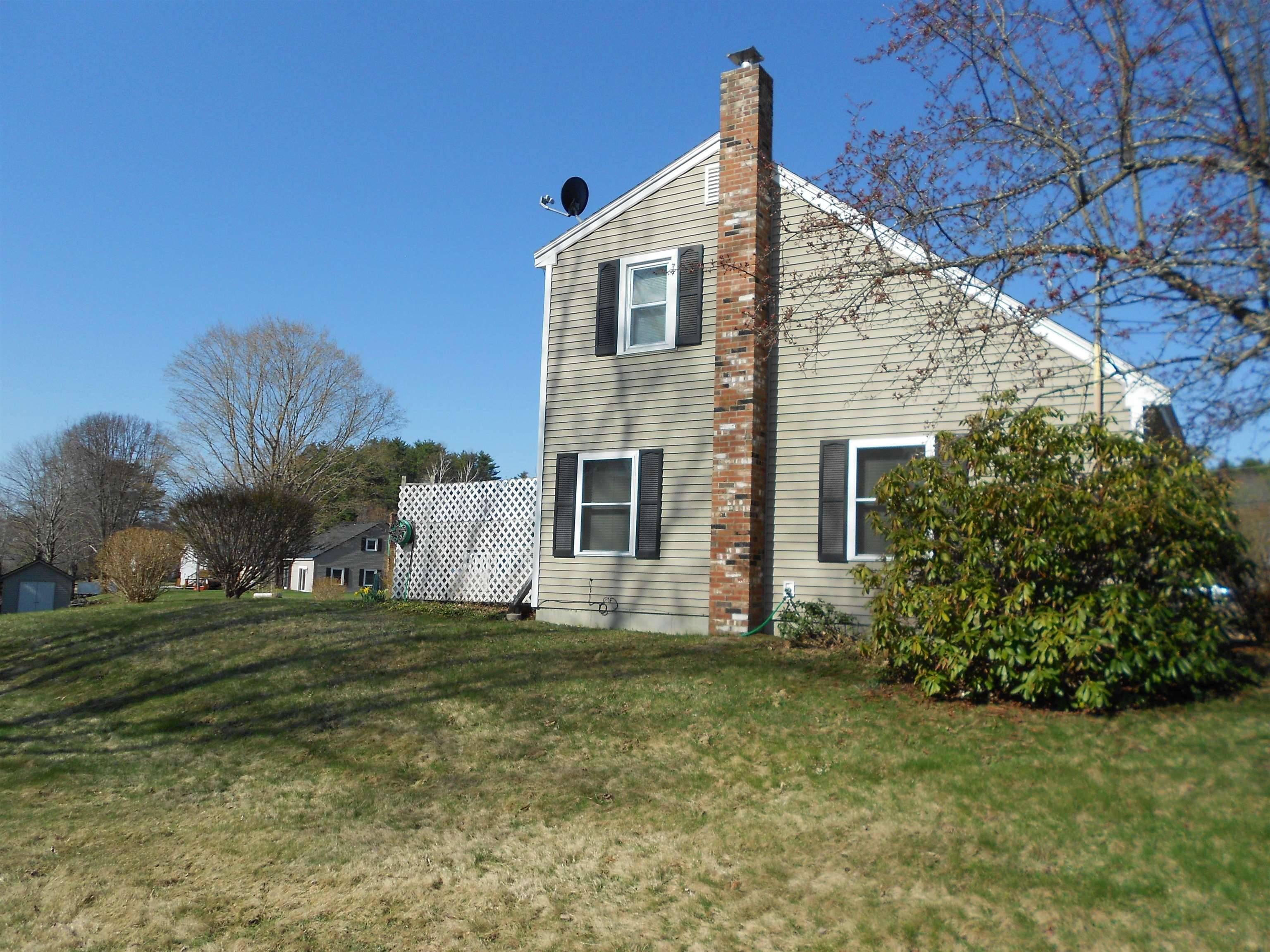 Laconia, NH 03246,800 Elm ST