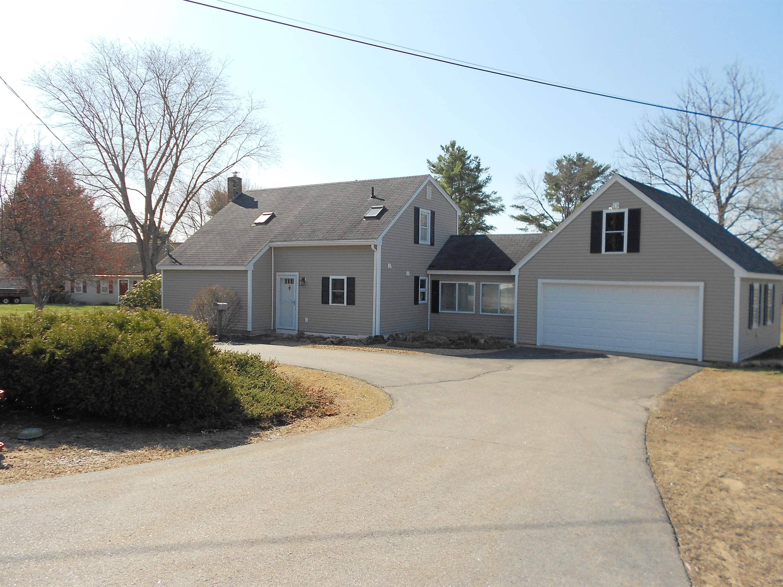 Laconia, NH 03246,800 Elm ST