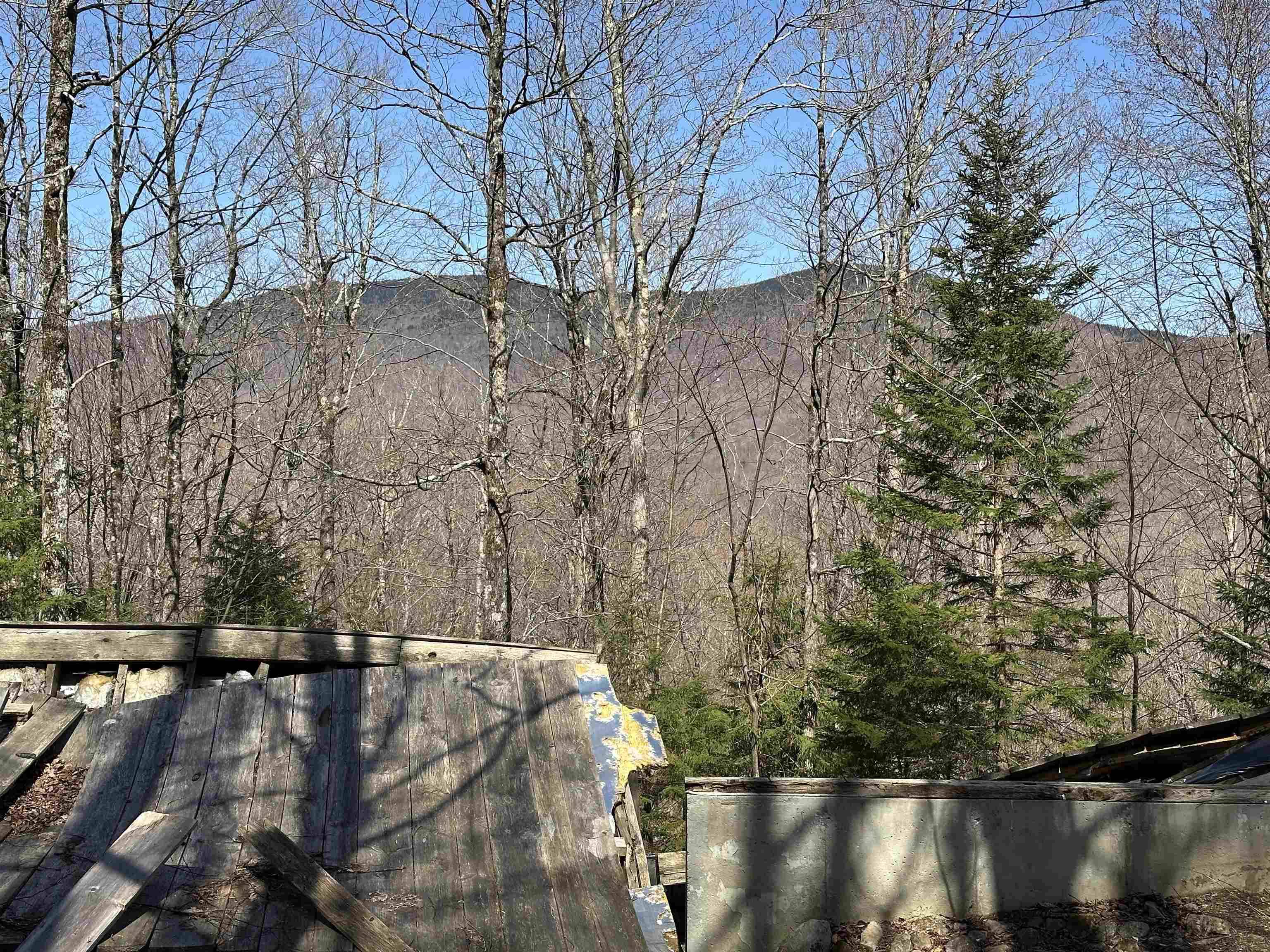 Chittenden, VT 05763,00 Ice Pond RD
