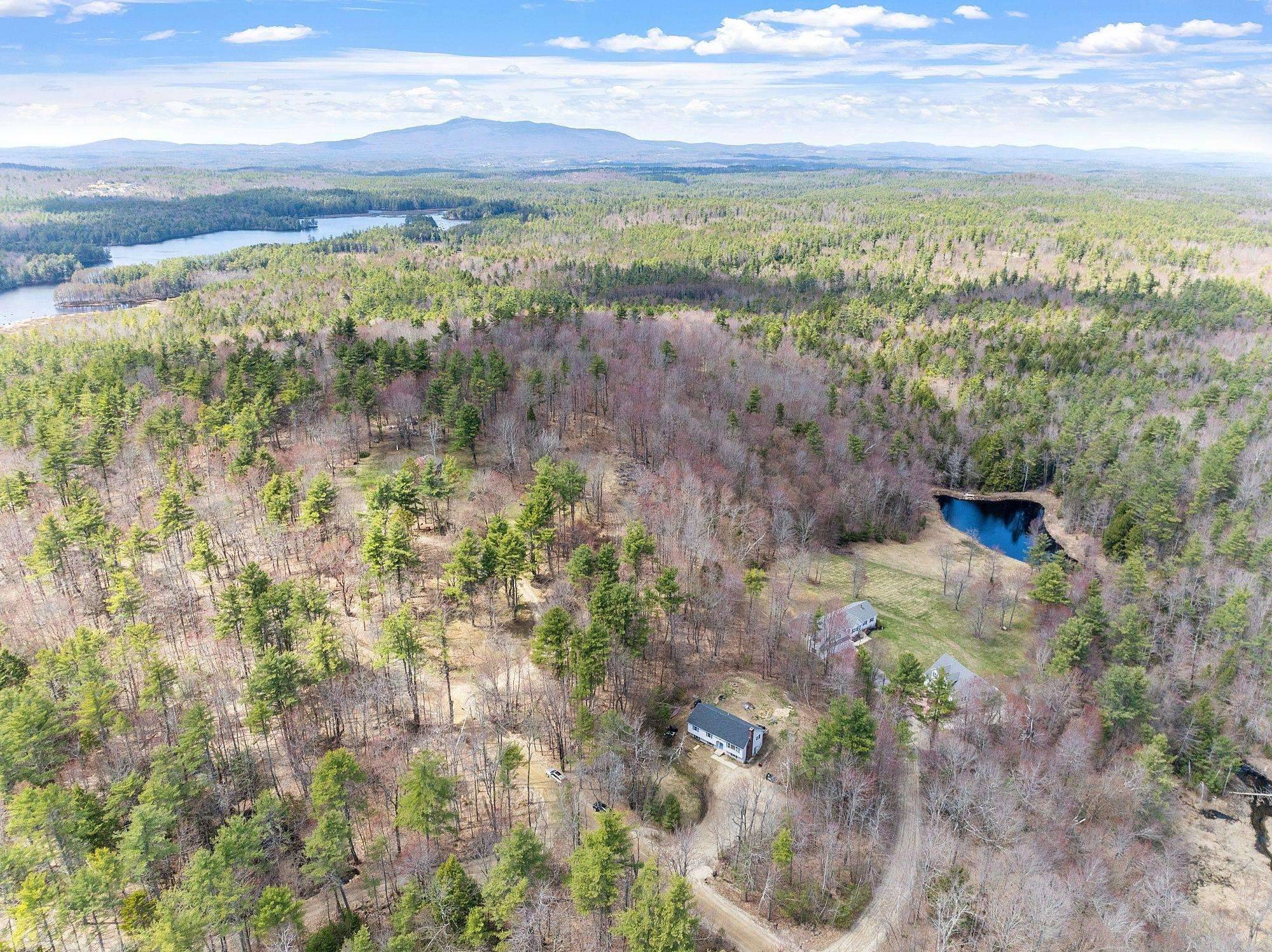 Rindge, NH 03461,703 Old New Ipswich RD