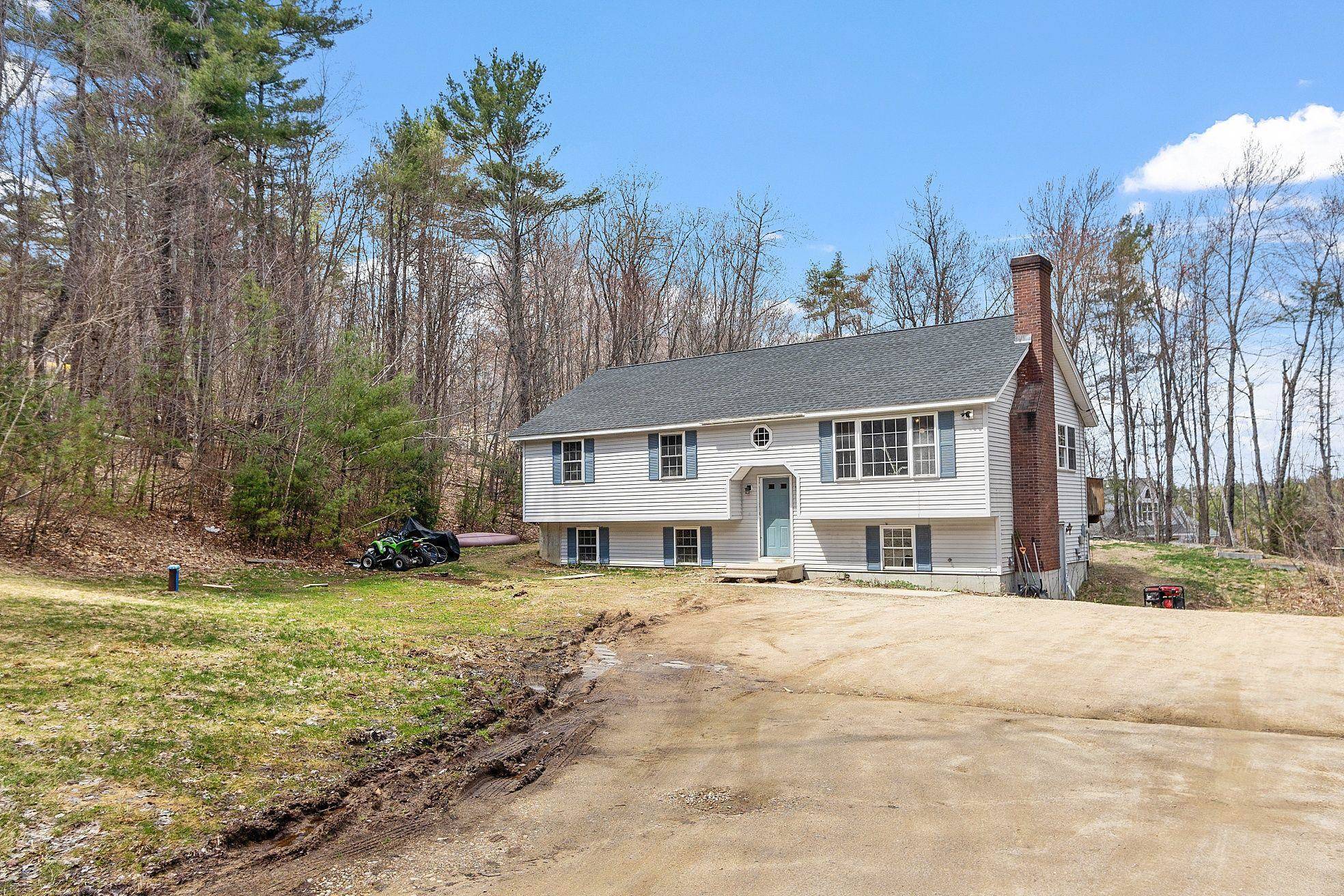 Rindge, NH 03461,703 Old New Ipswich RD